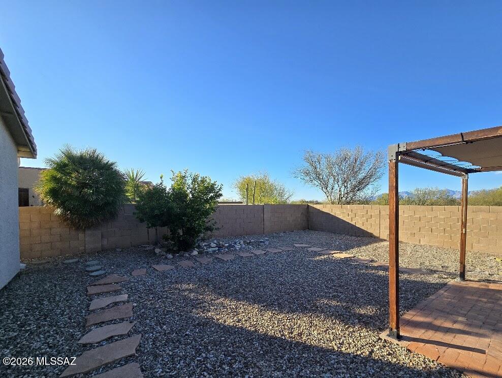 Mesquite Ranch (1-619) - Residential