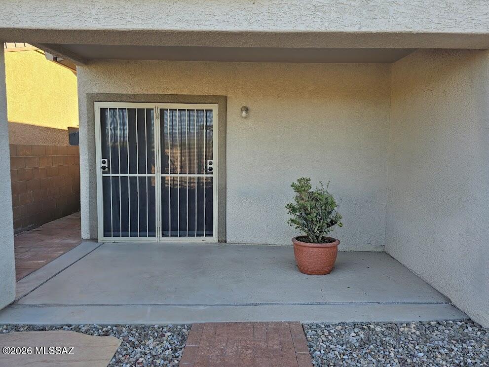 Mesquite Ranch (1-619) - Residential