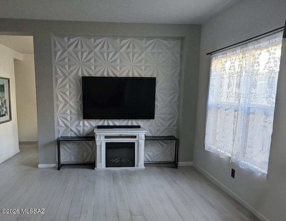 Mesquite Ranch (1-619) - Residential