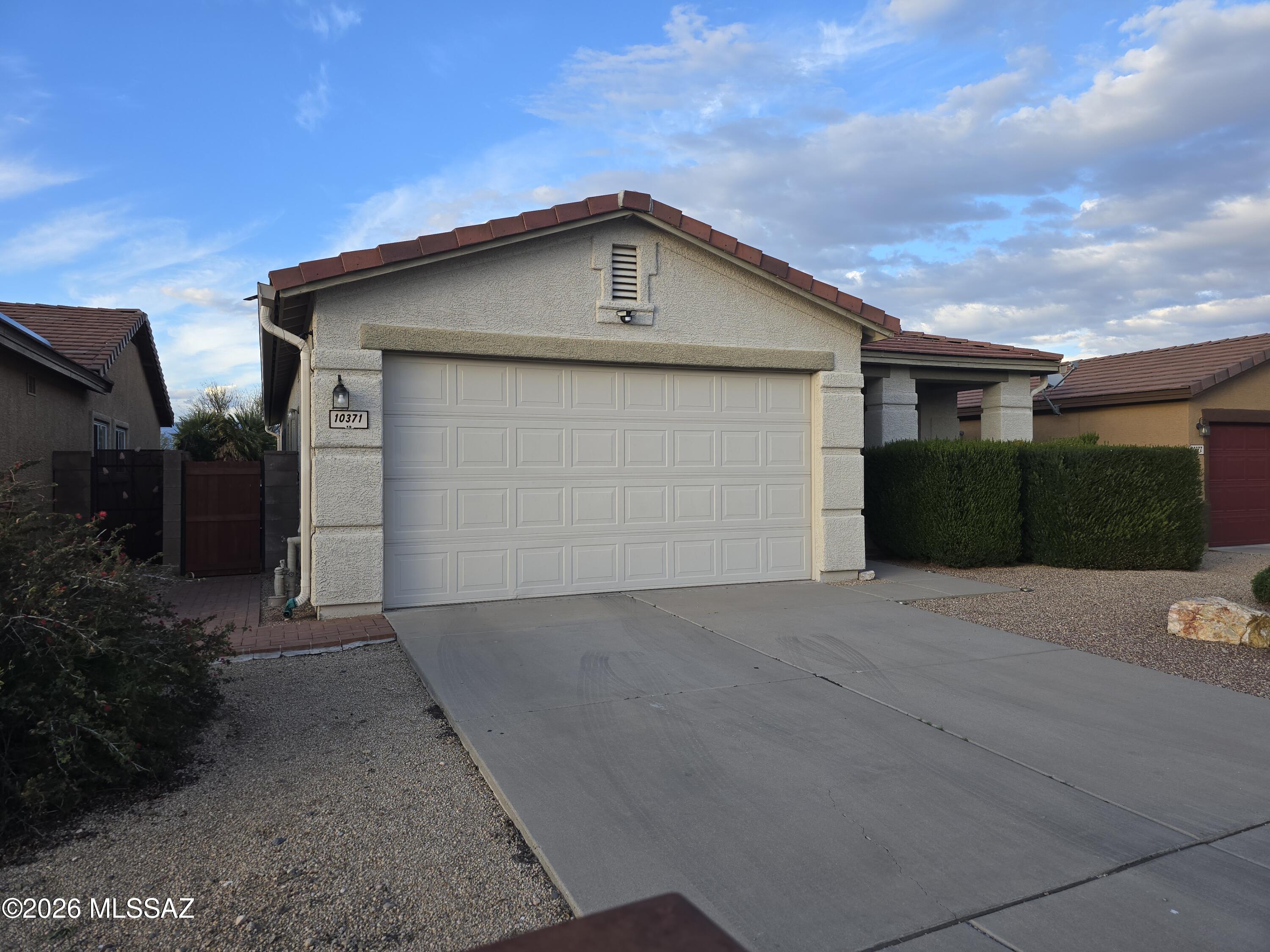 Mesquite Ranch (1-619) - Residential
