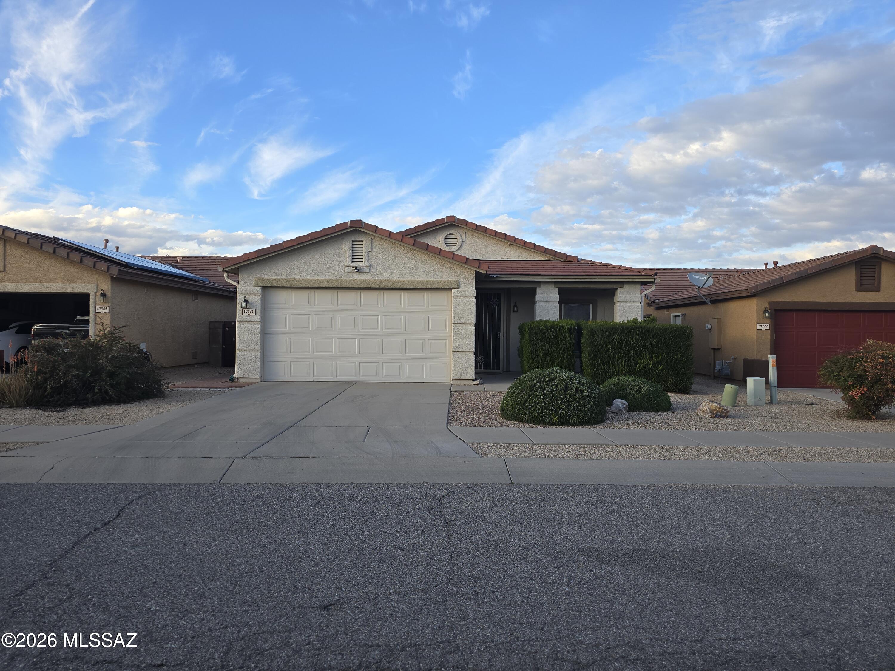 Mesquite Ranch (1-619) - Residential