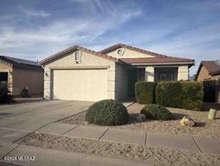 Mesquite Ranch (1-619) - Residential