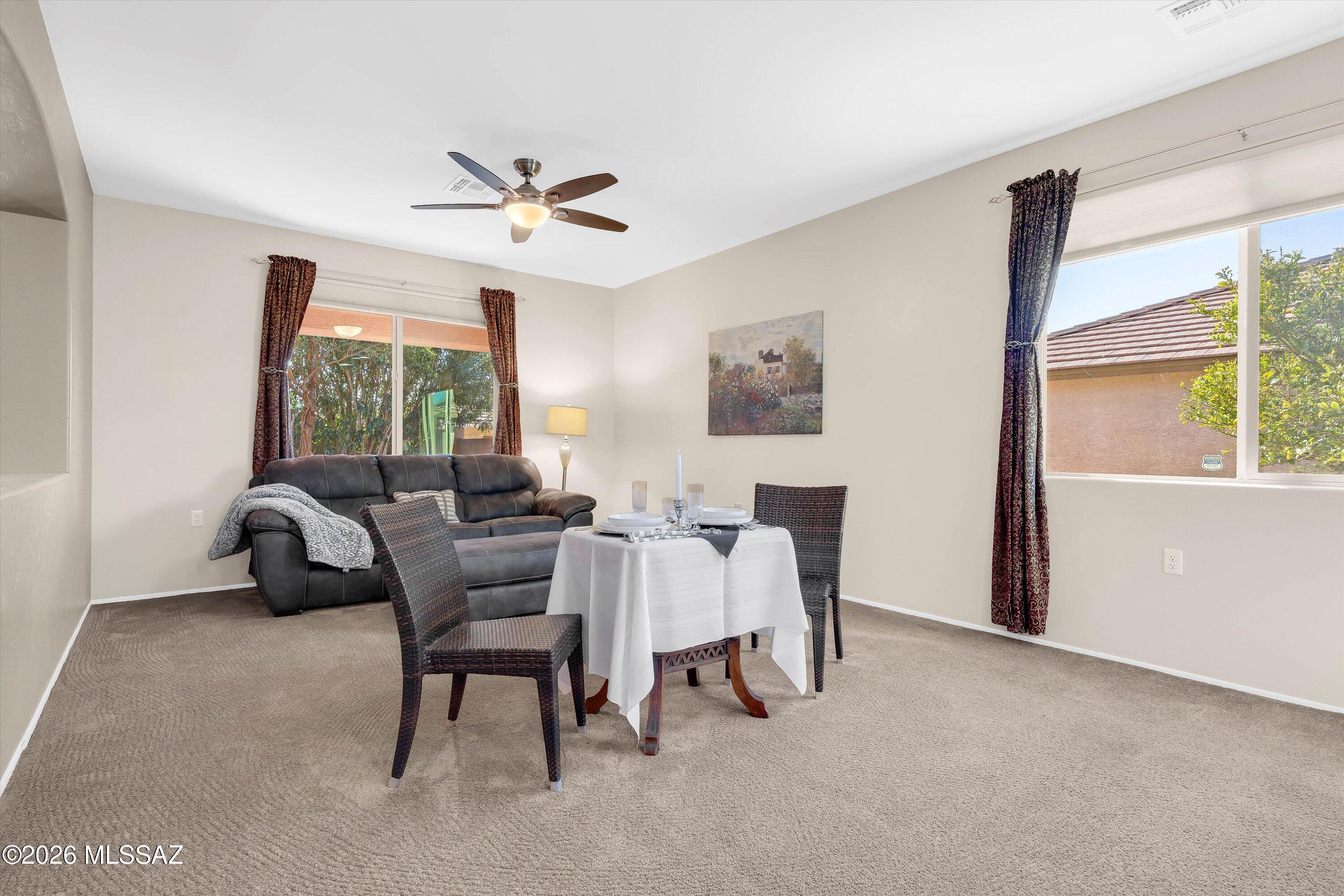 Four Seasons Phase 1 - Residential