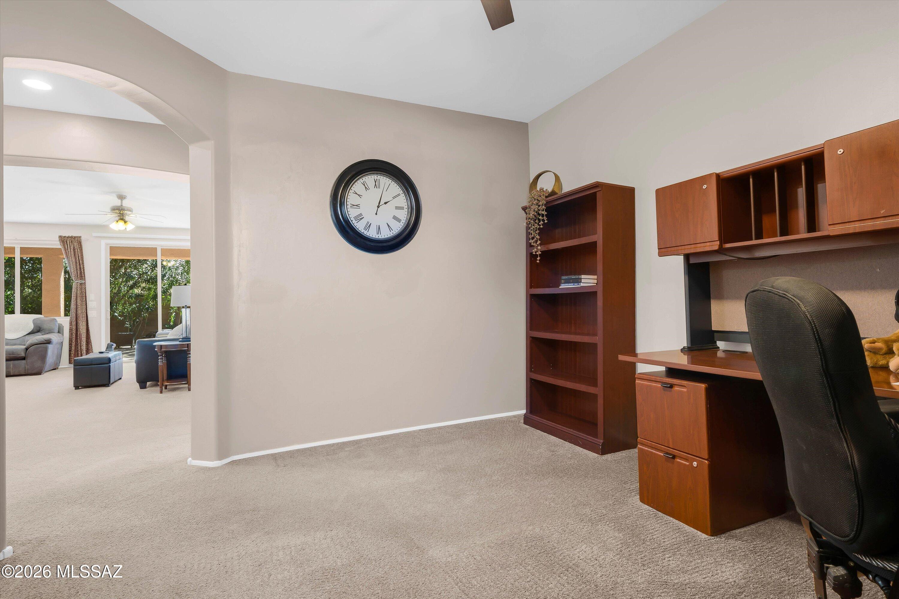 Four Seasons Phase 1 - Residential