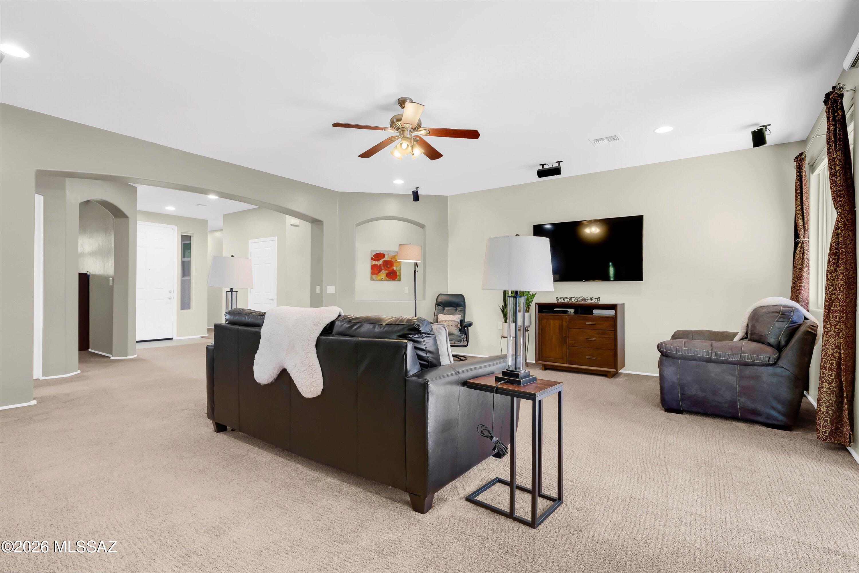 Four Seasons Phase 1 - Residential
