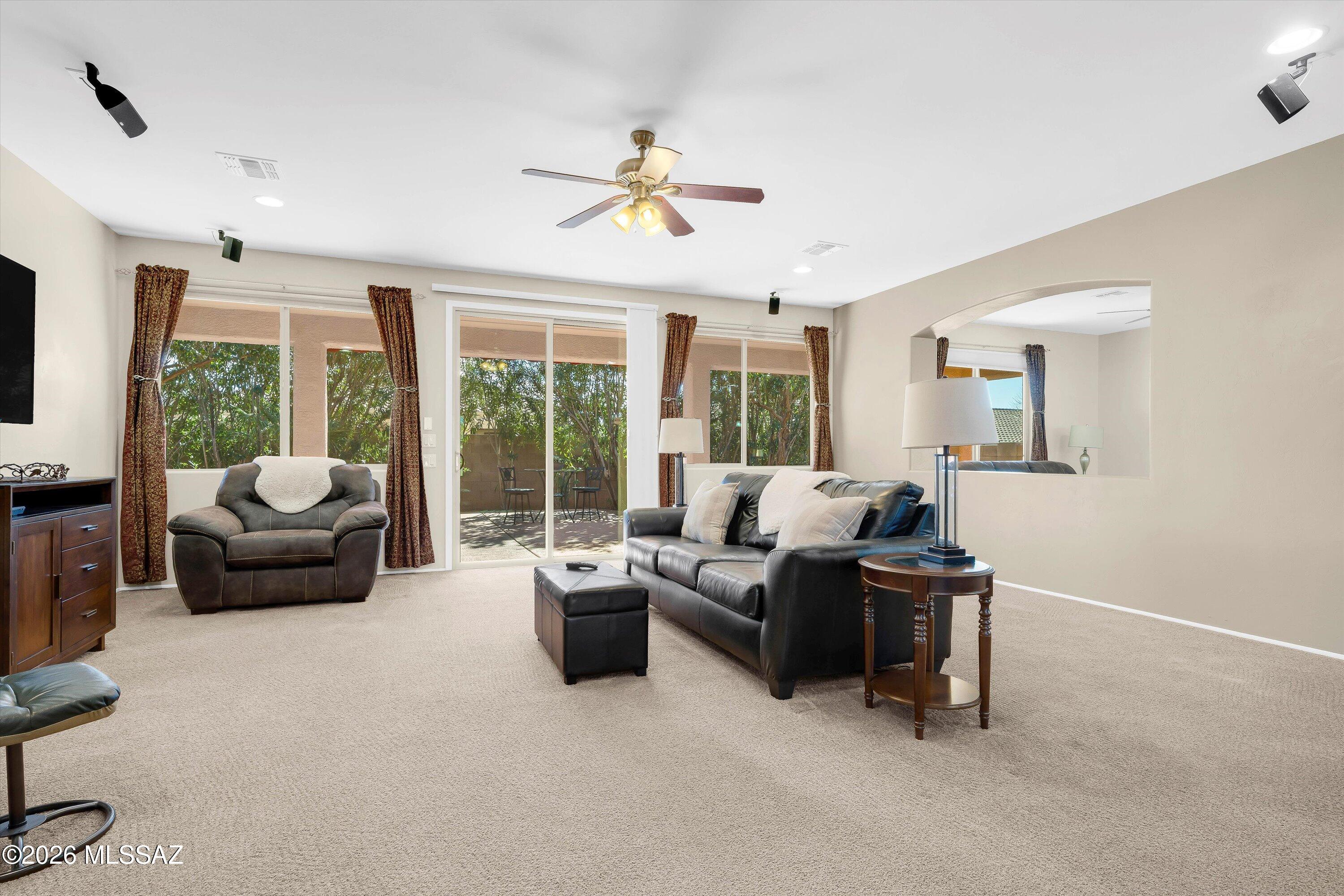 Four Seasons Phase 1 - Residential
