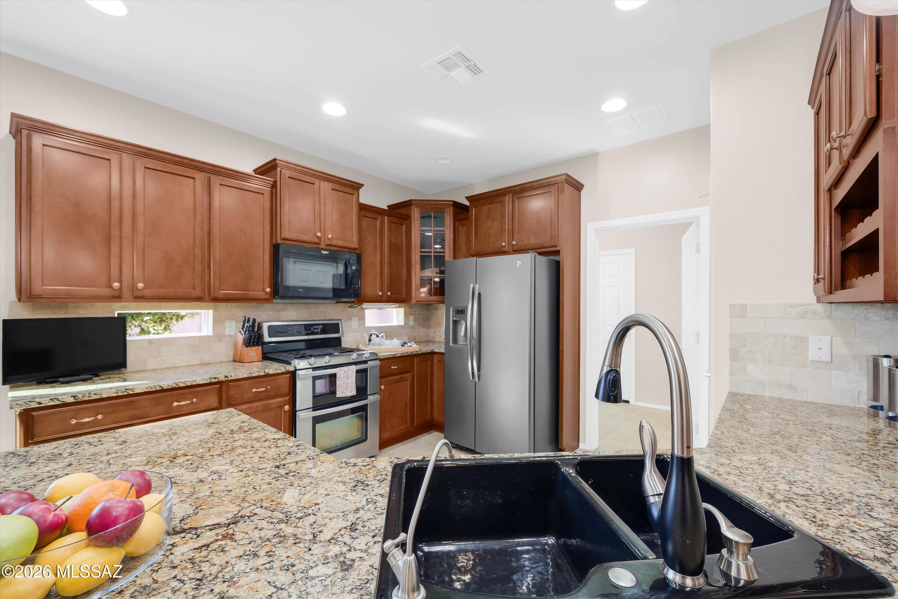 Four Seasons Phase 1 - Residential