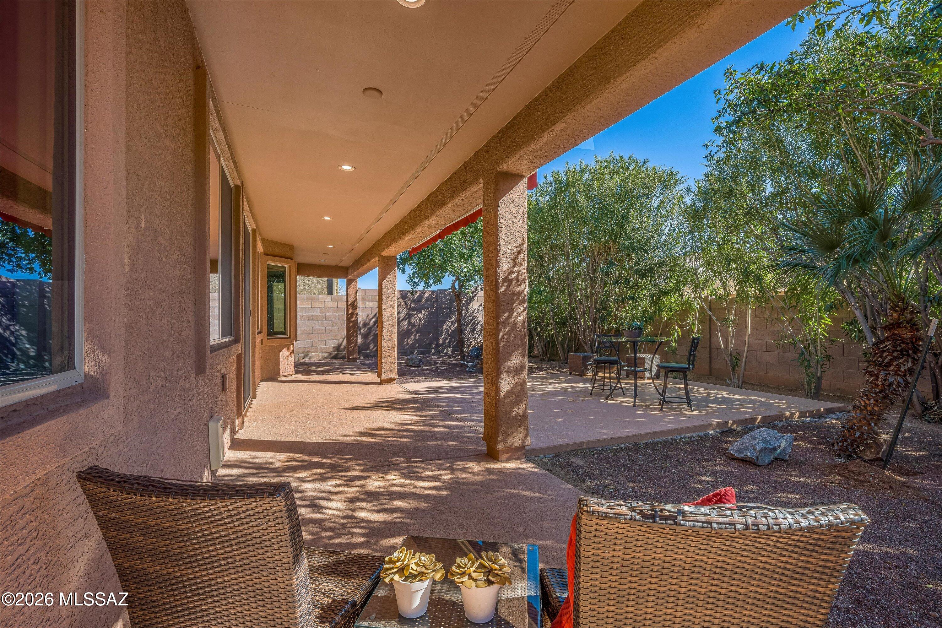 Four Seasons Phase 1 - Residential