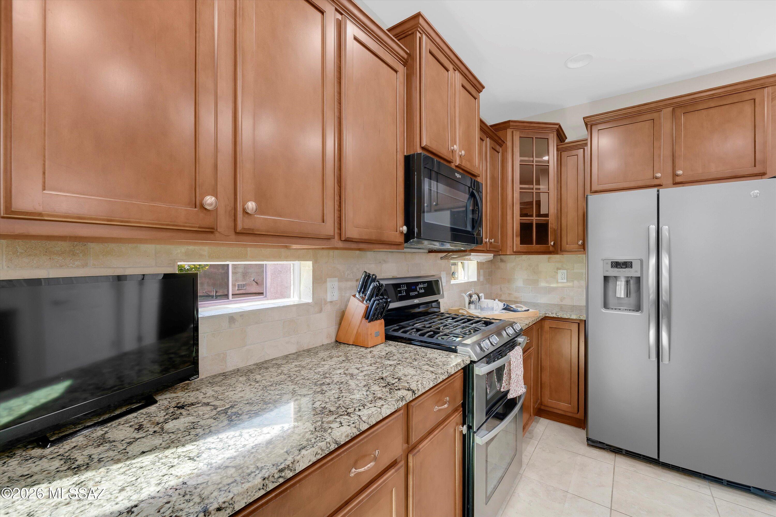 Four Seasons Phase 1 - Residential
