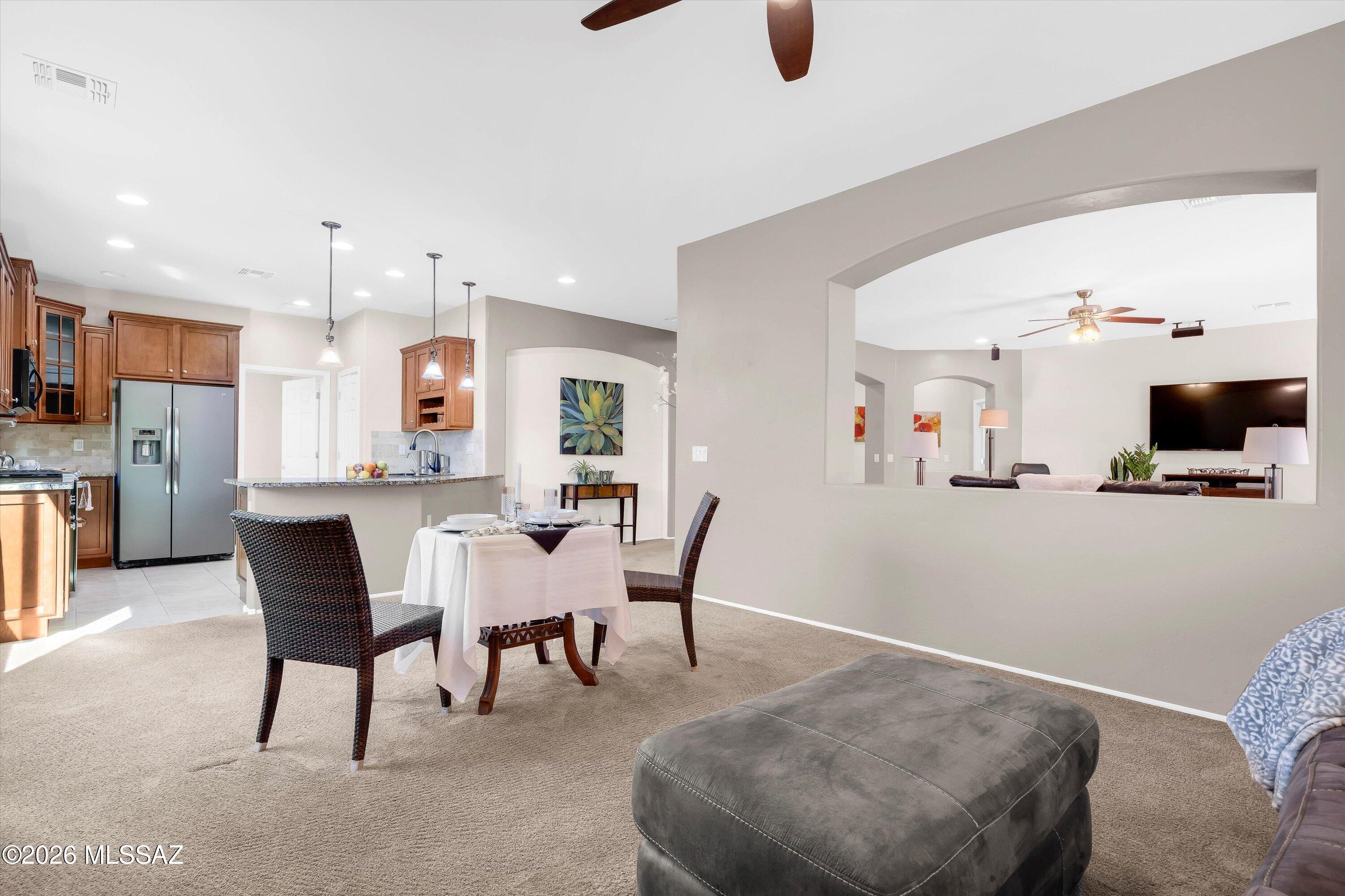 Four Seasons Phase 1 - Residential