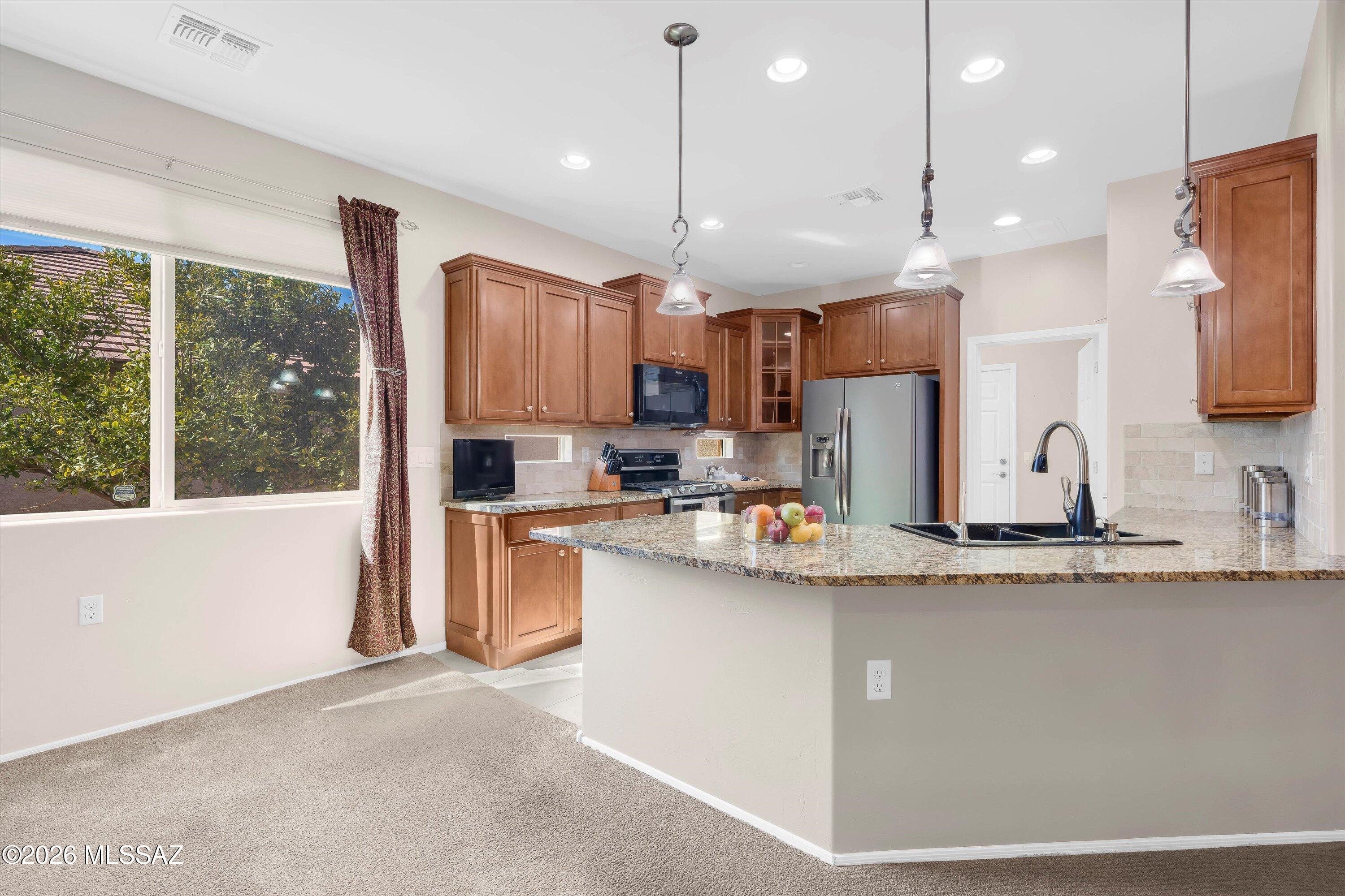 Four Seasons Phase 1 - Residential