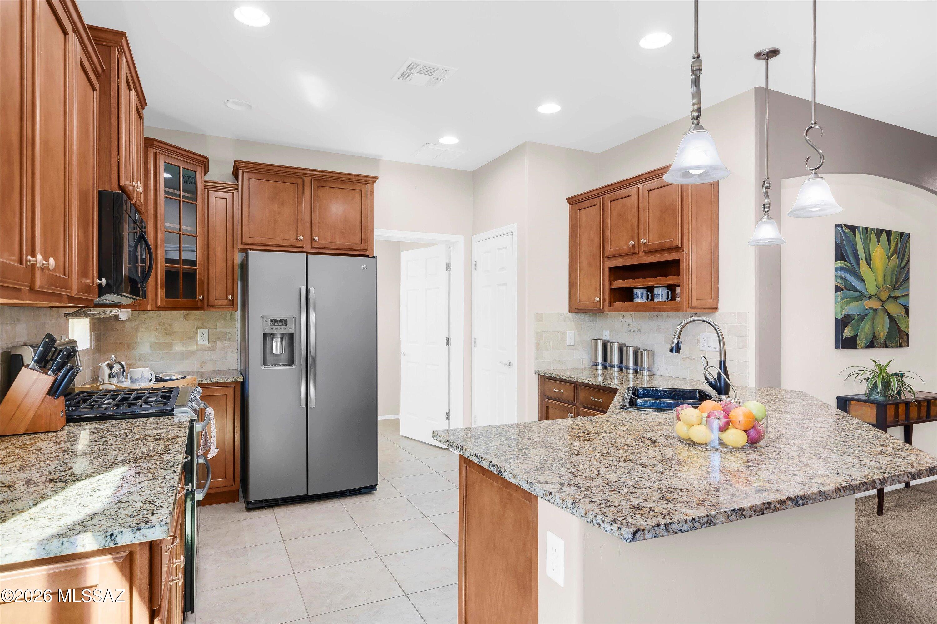 Four Seasons Phase 1 - Residential