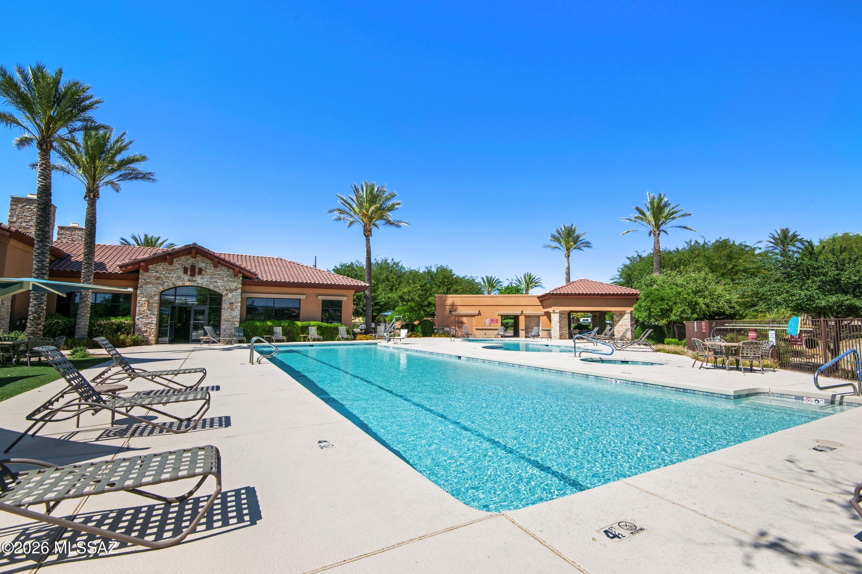 Four Seasons Phase 1 - Residential