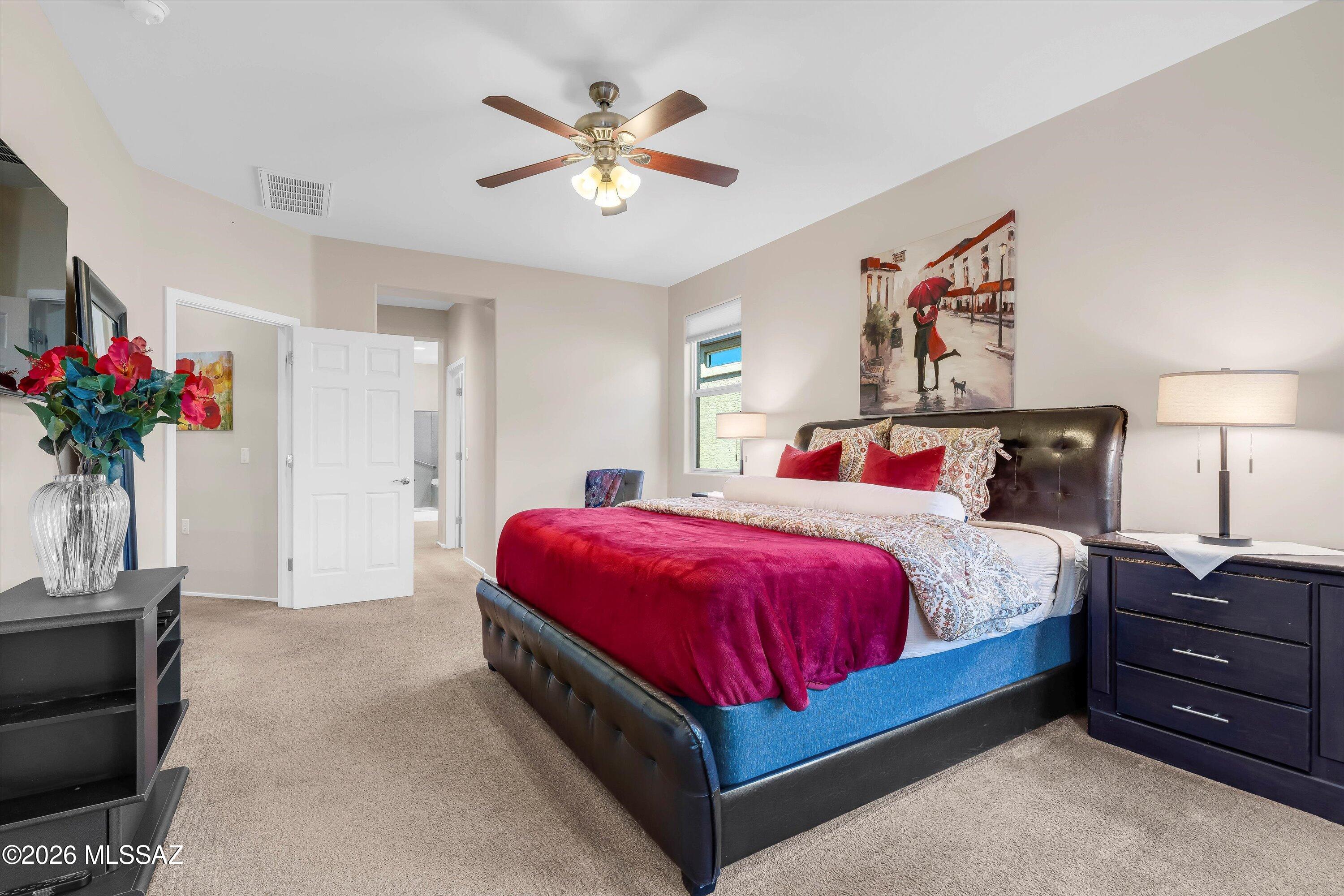 Four Seasons Phase 1 - Residential