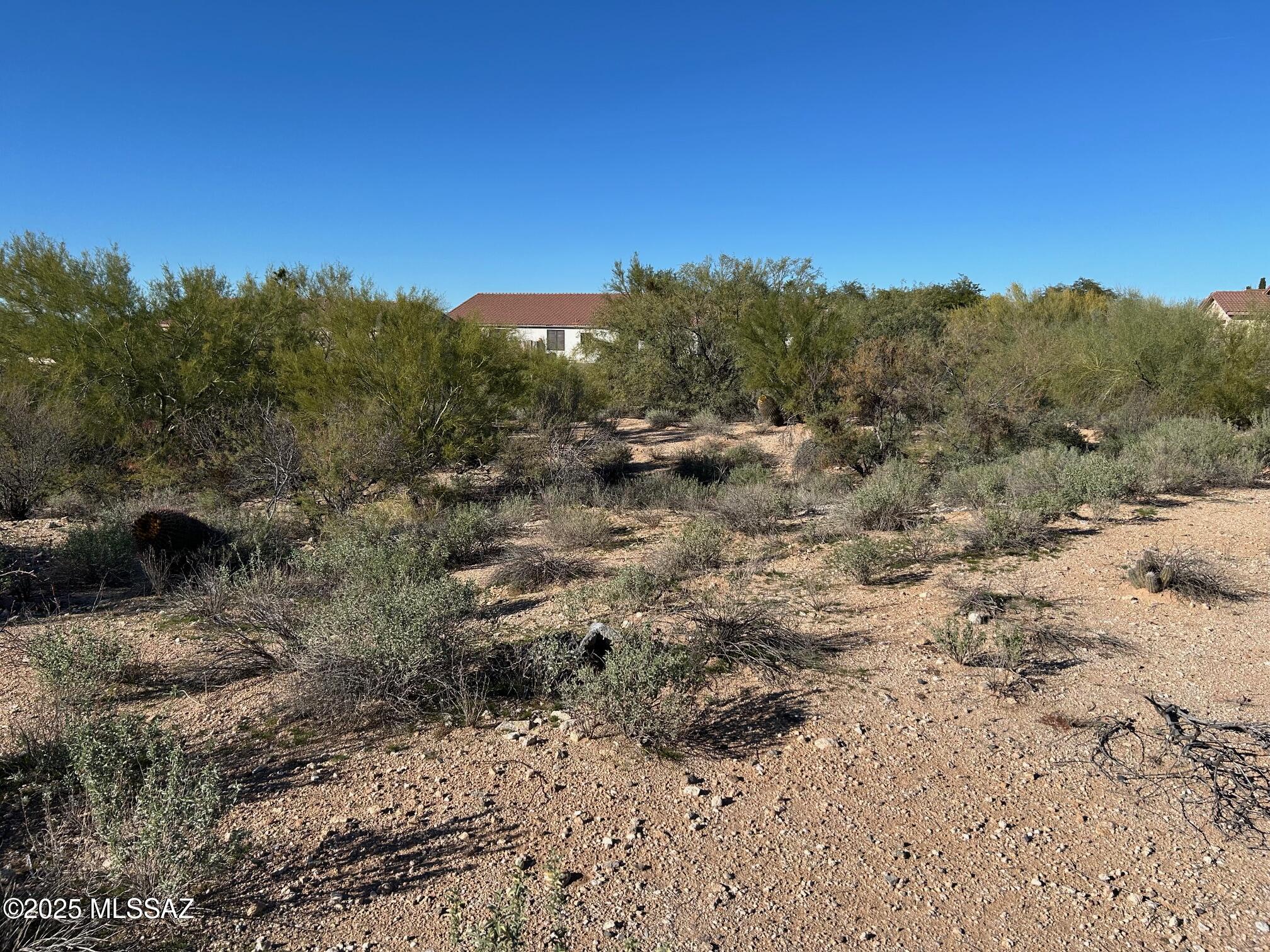 Las Casas Bellas Condo (1-44) - Land