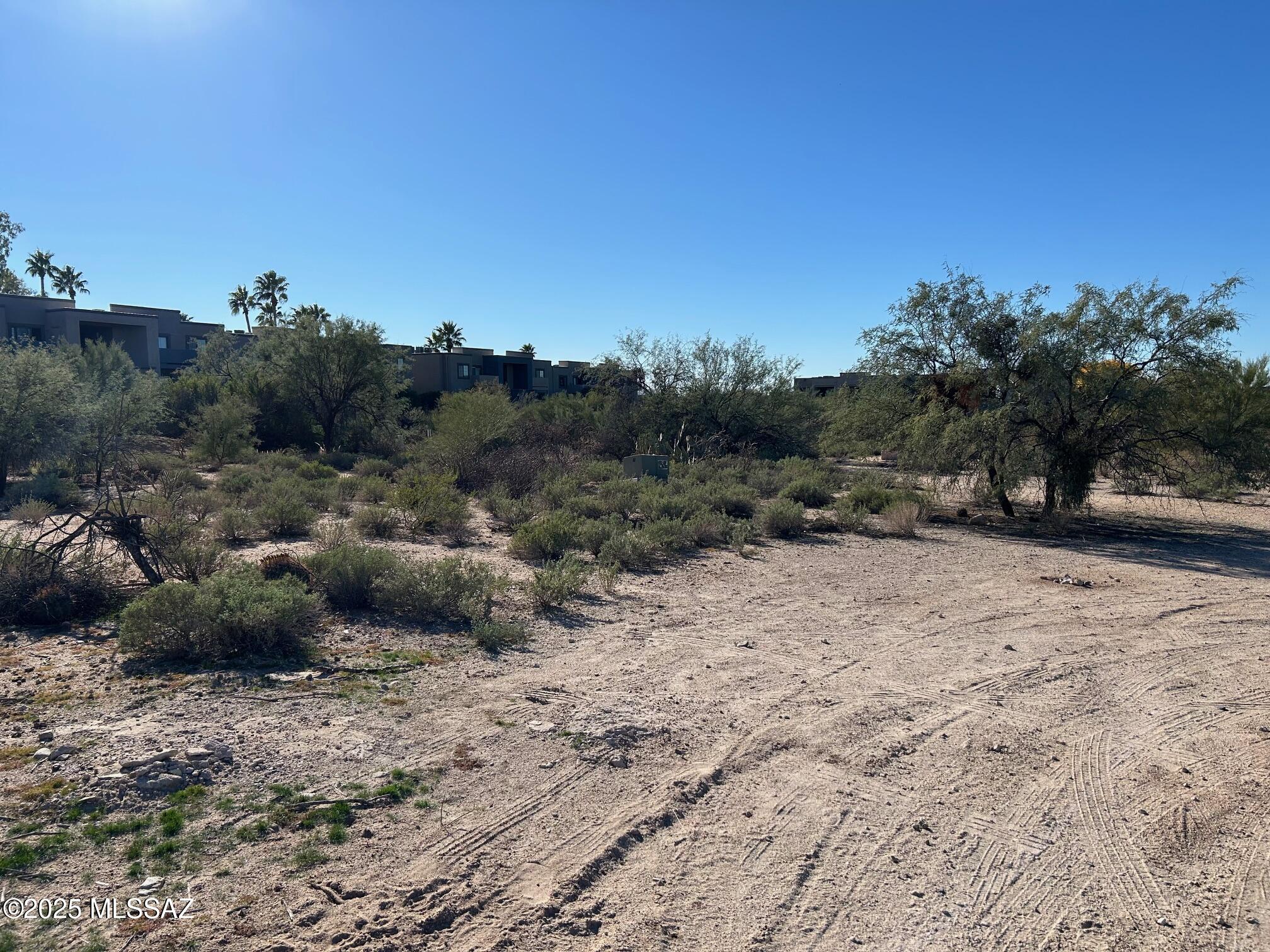 Las Casas Bellas Condo (1-44) - Land