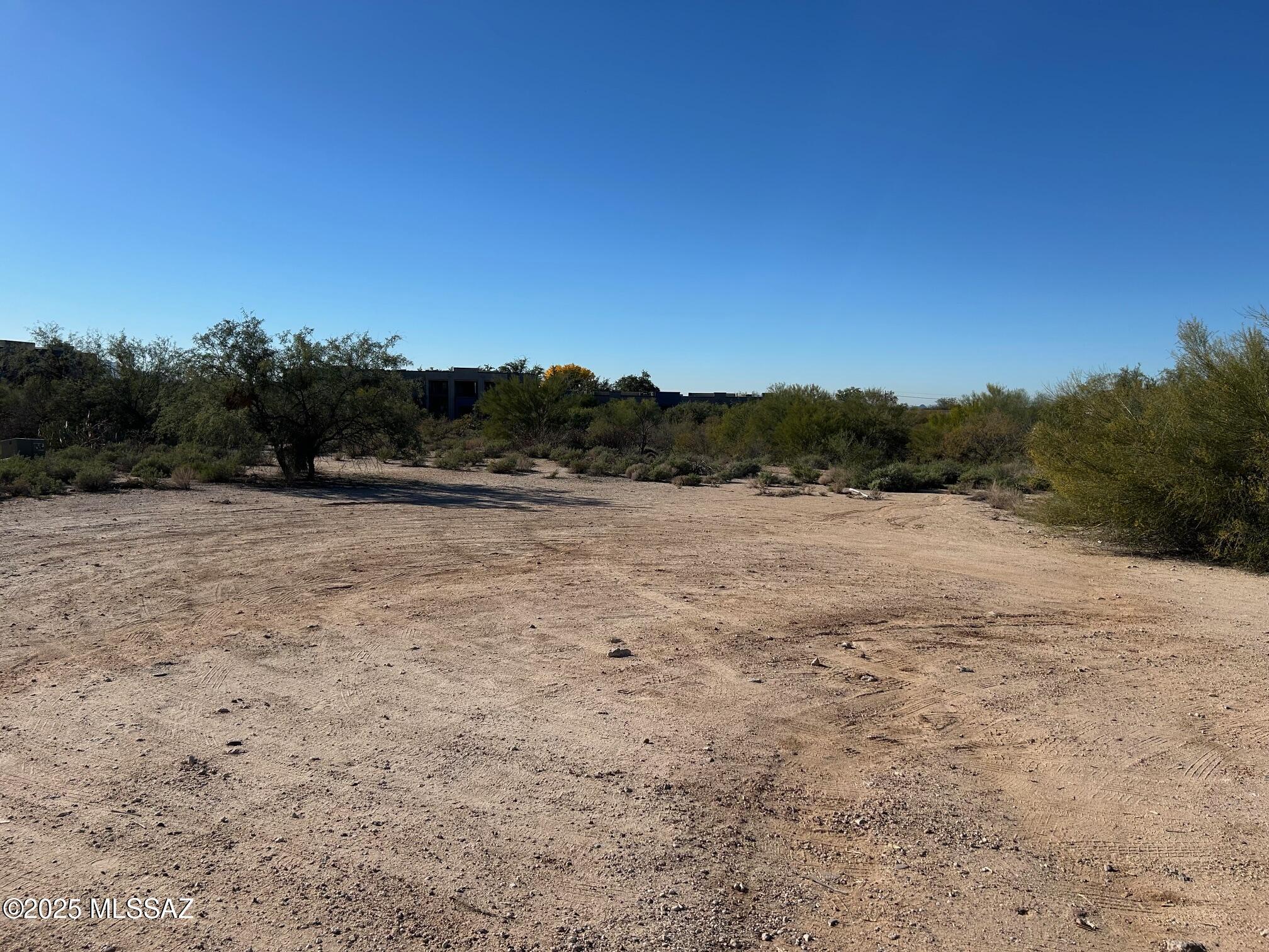 Las Casas Bellas Condo (1-44) - Land