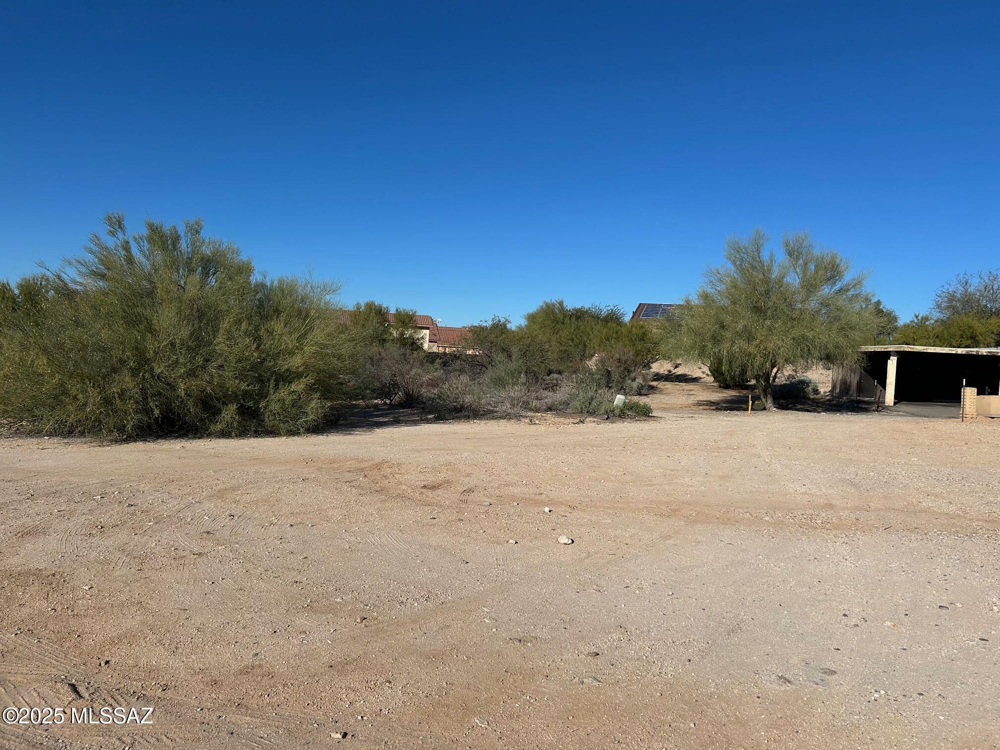 Las Casas Bellas Condo (1-44) - Land
