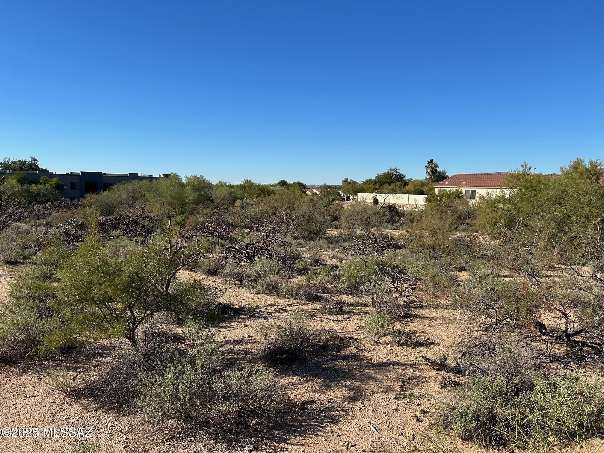 Las Casas Bellas Condo (1-44) - Land