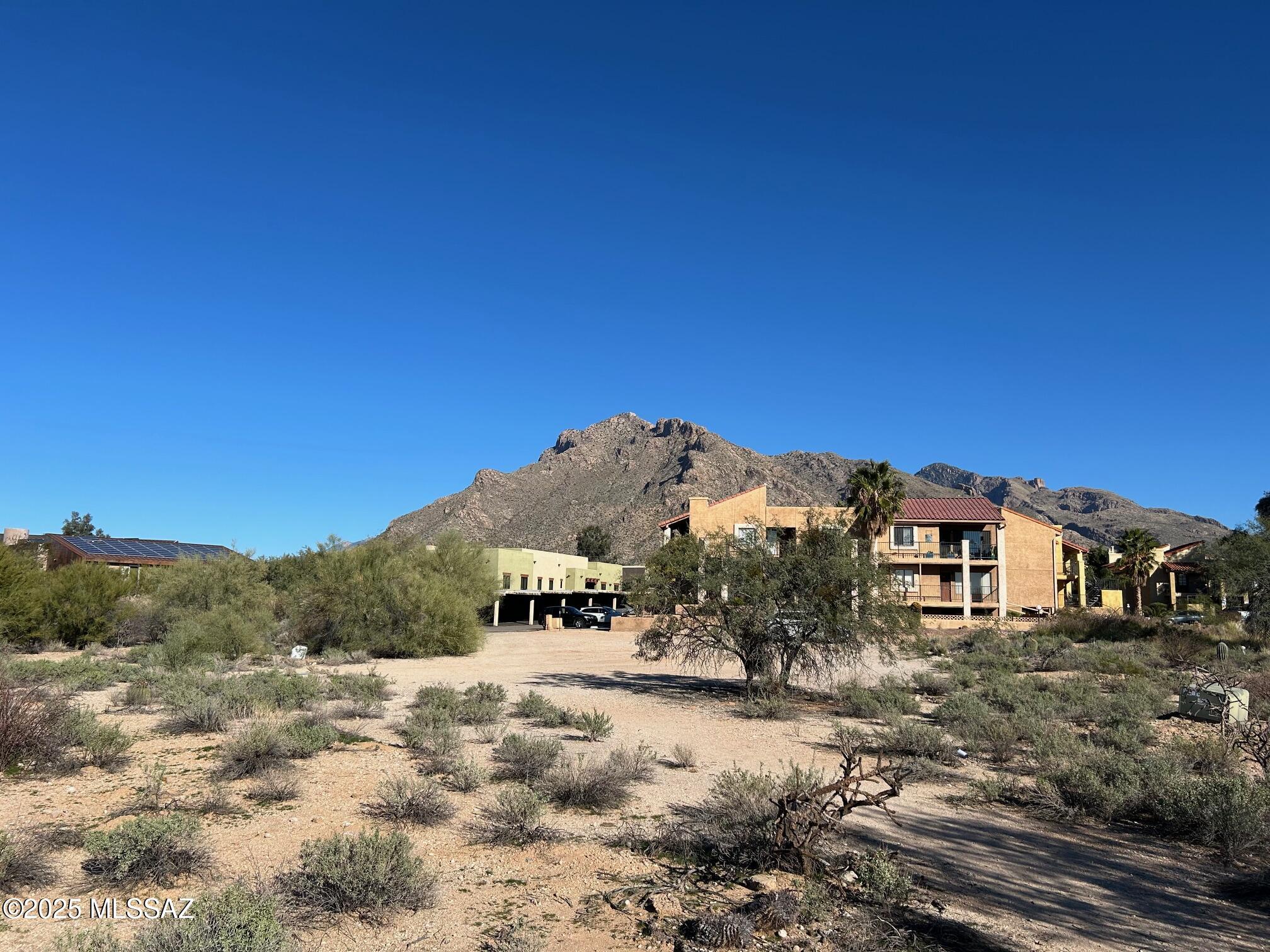 Las Casas Bellas Condo (1-44) - Land