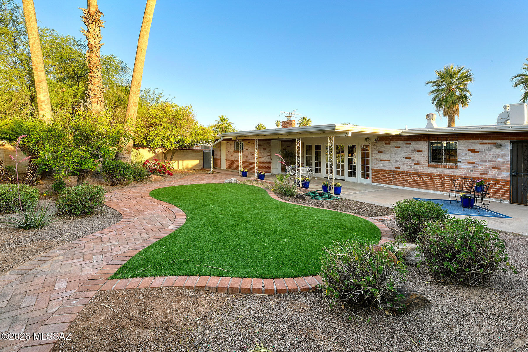 Wilmot Desert Estates - Residential