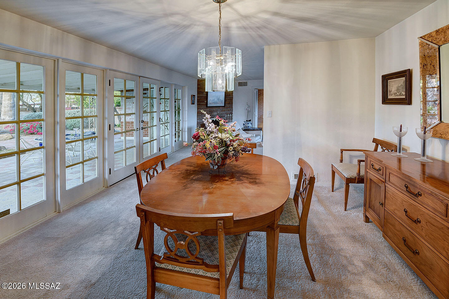 Wilmot Desert Estates - Residential
