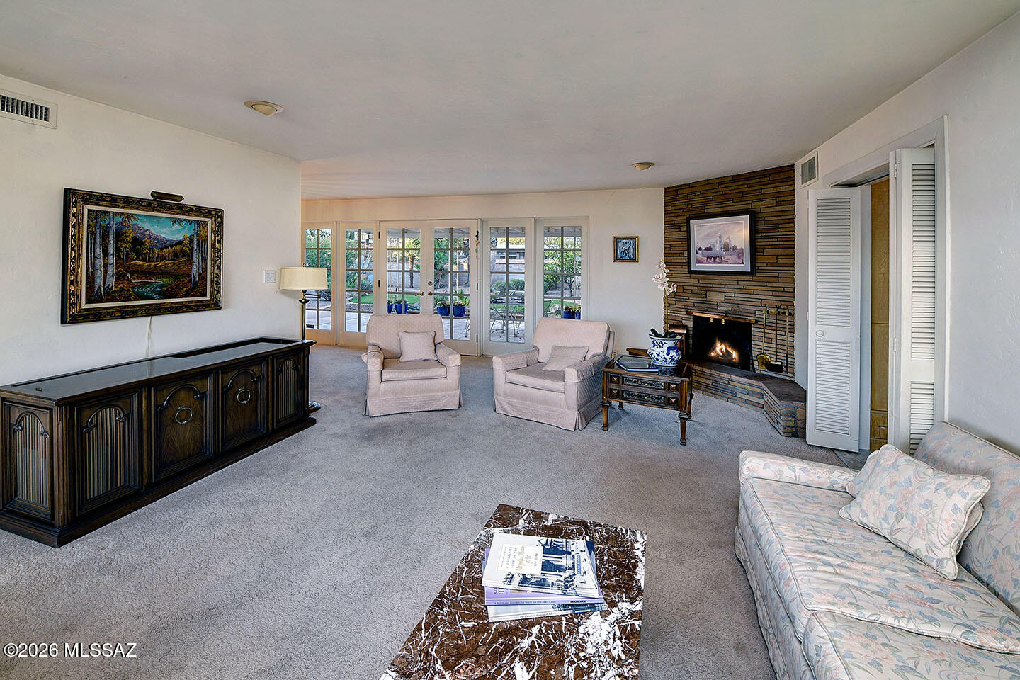 Wilmot Desert Estates - Residential