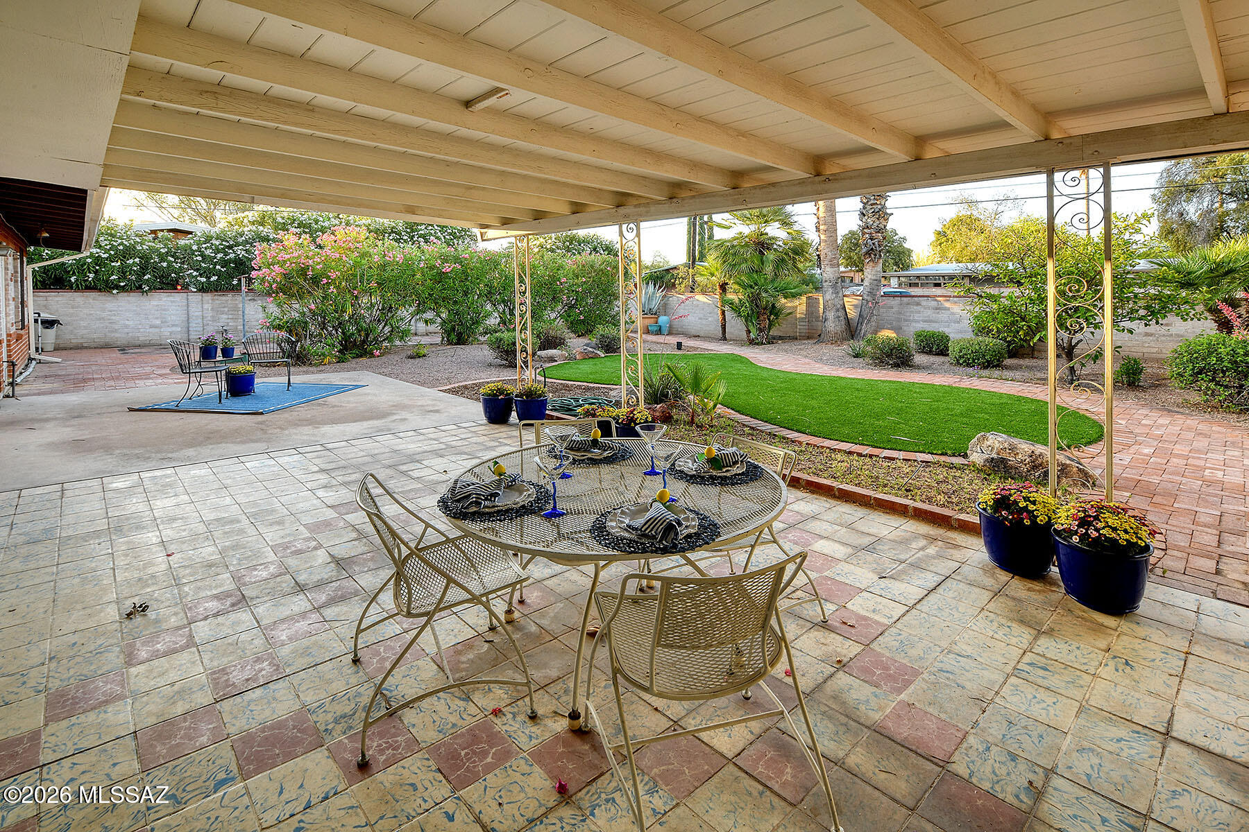 Wilmot Desert Estates - Residential