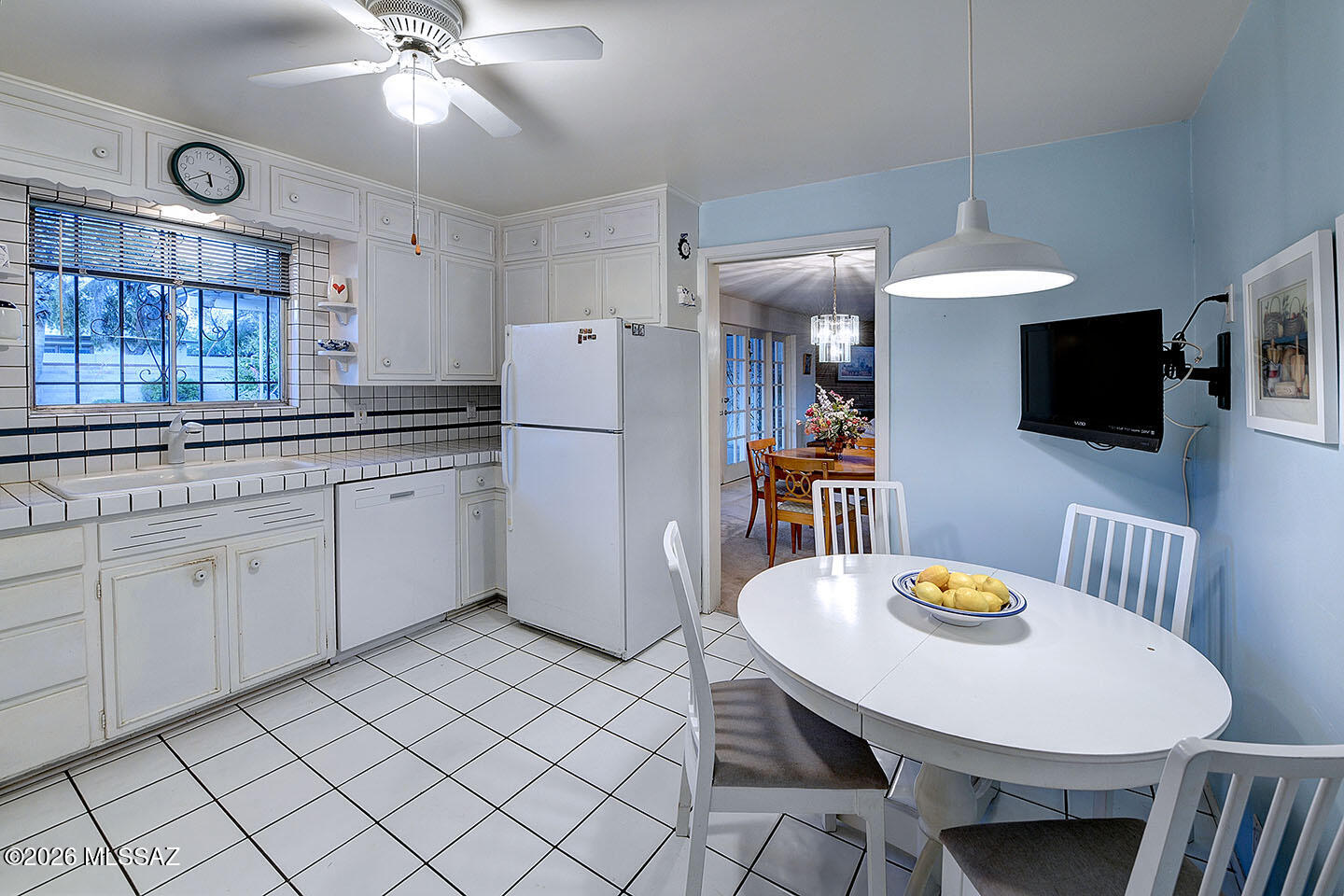 Wilmot Desert Estates - Residential