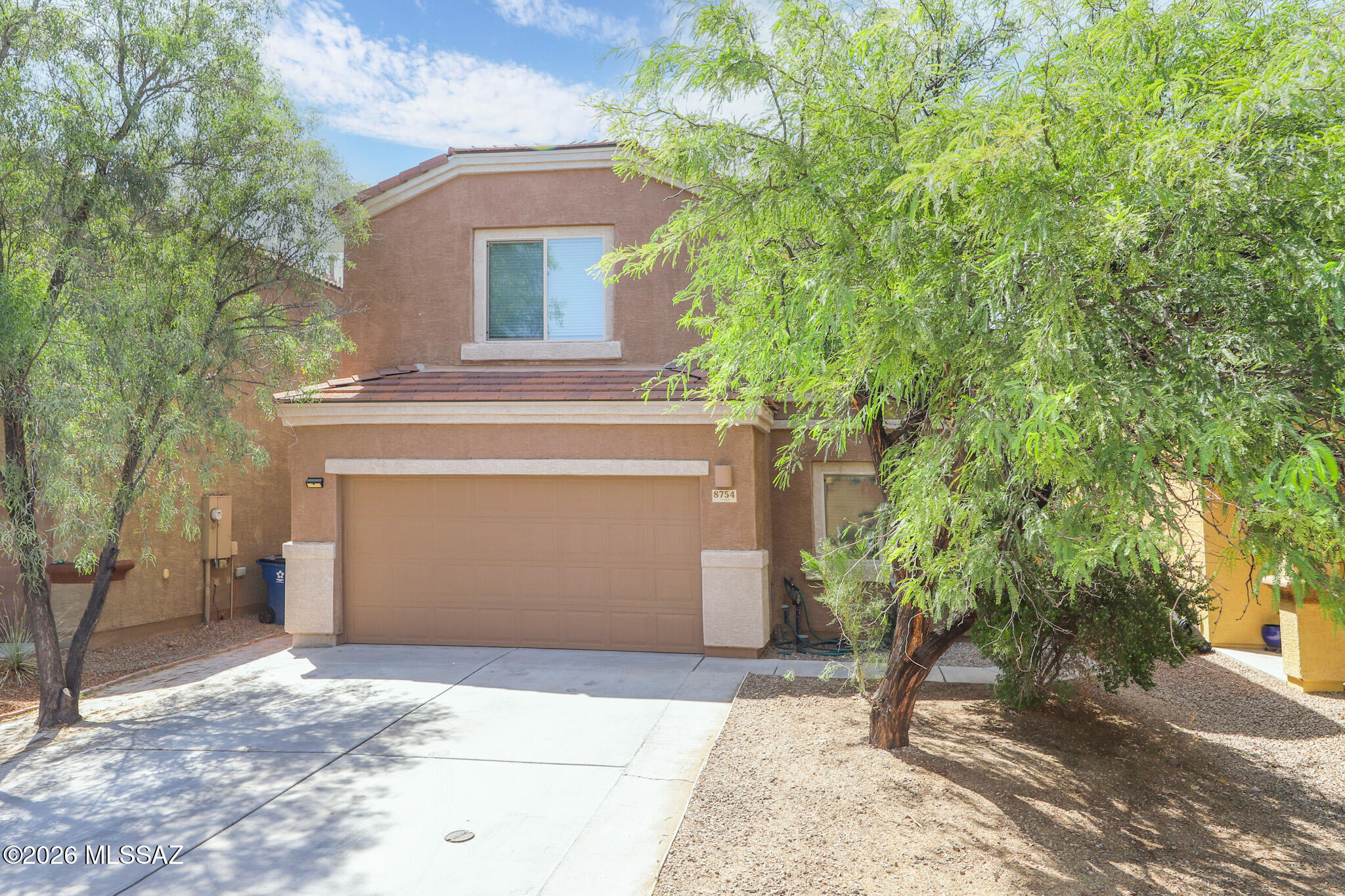 8754 N Mugho Pine Trail