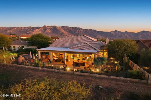 39298 S Winding Trail Drive Tucson AZ 85739