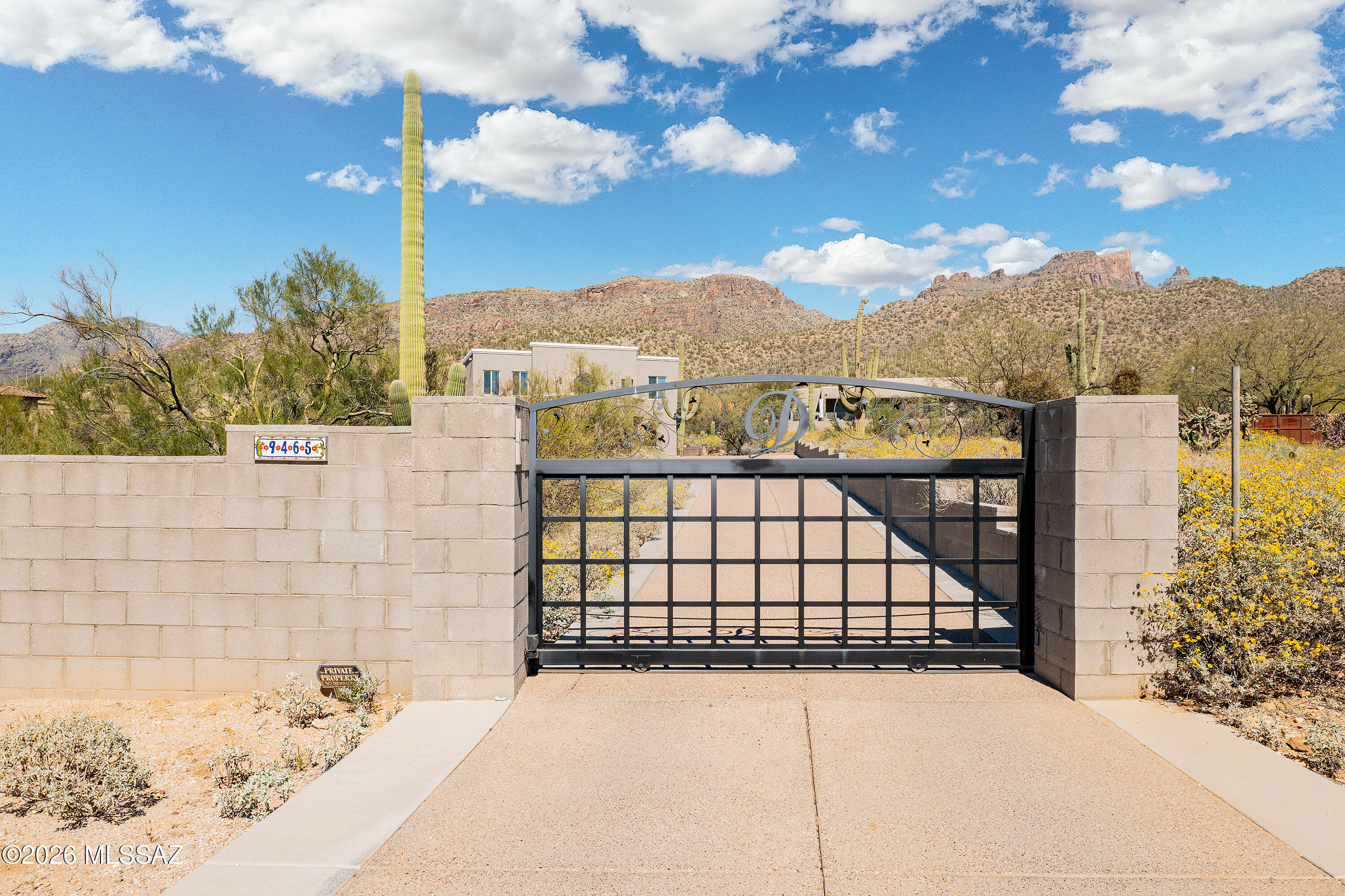 Jade Estates (1-4) - Residential