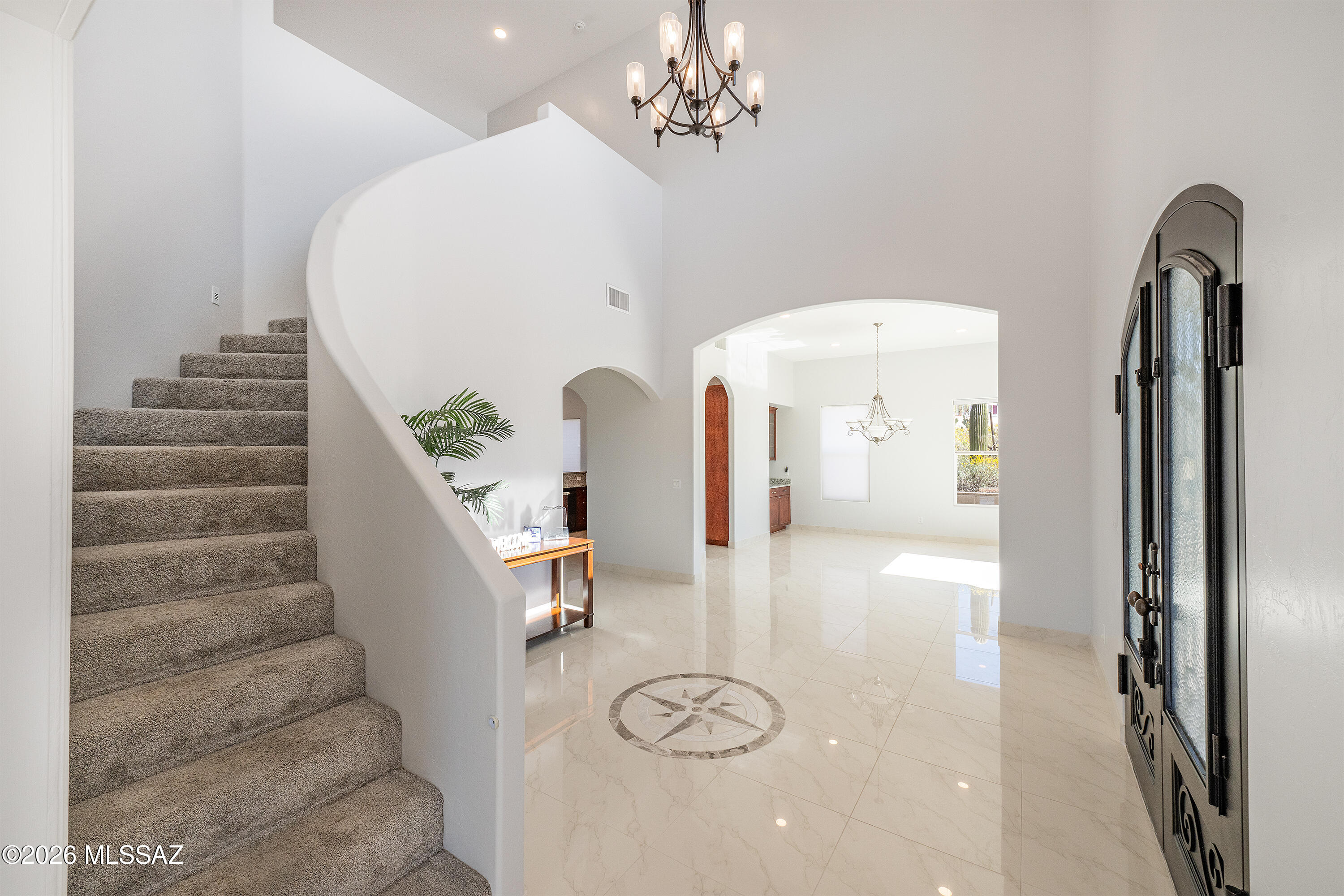 9465 E Sanctuary Place