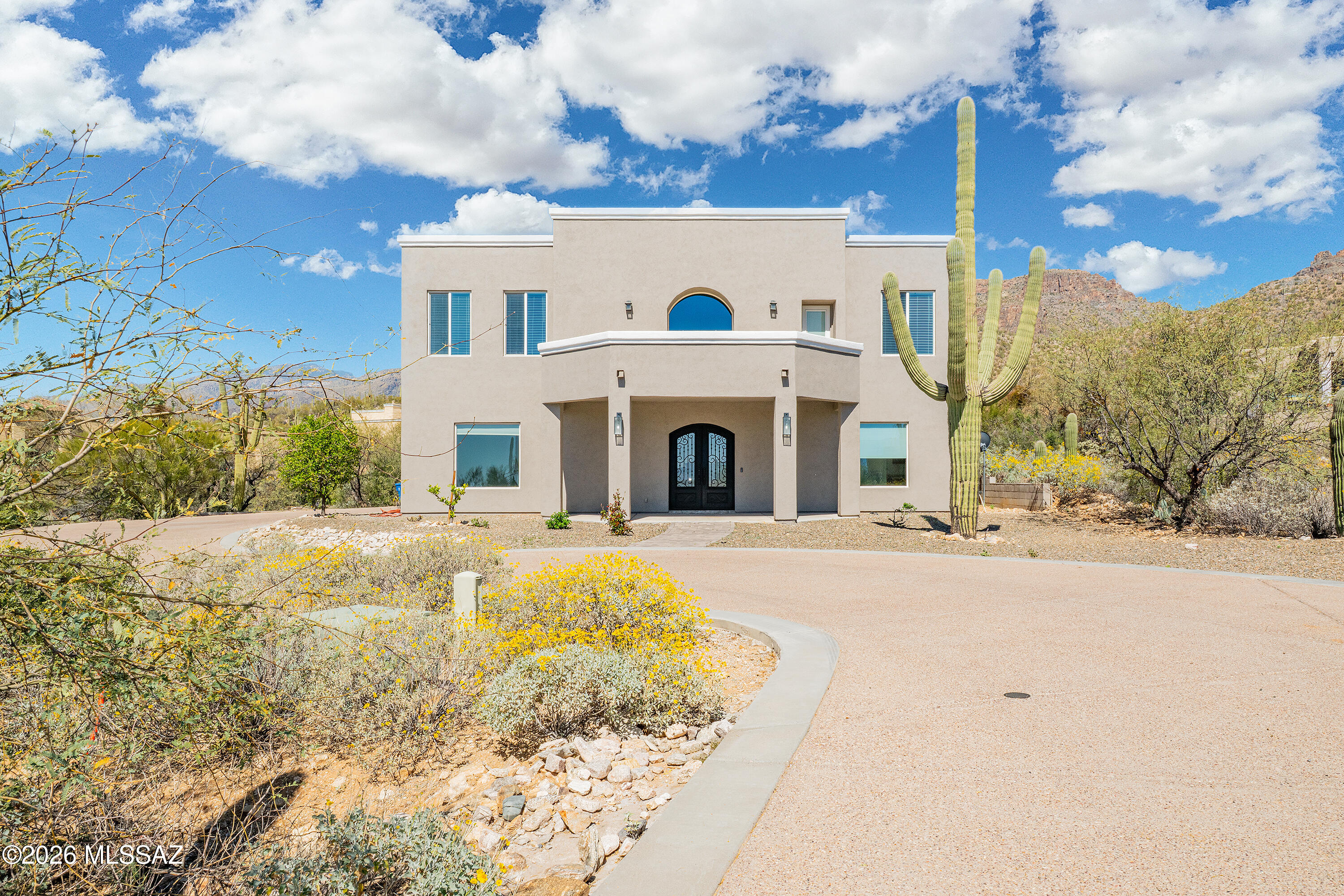 9465 E Sanctuary Place