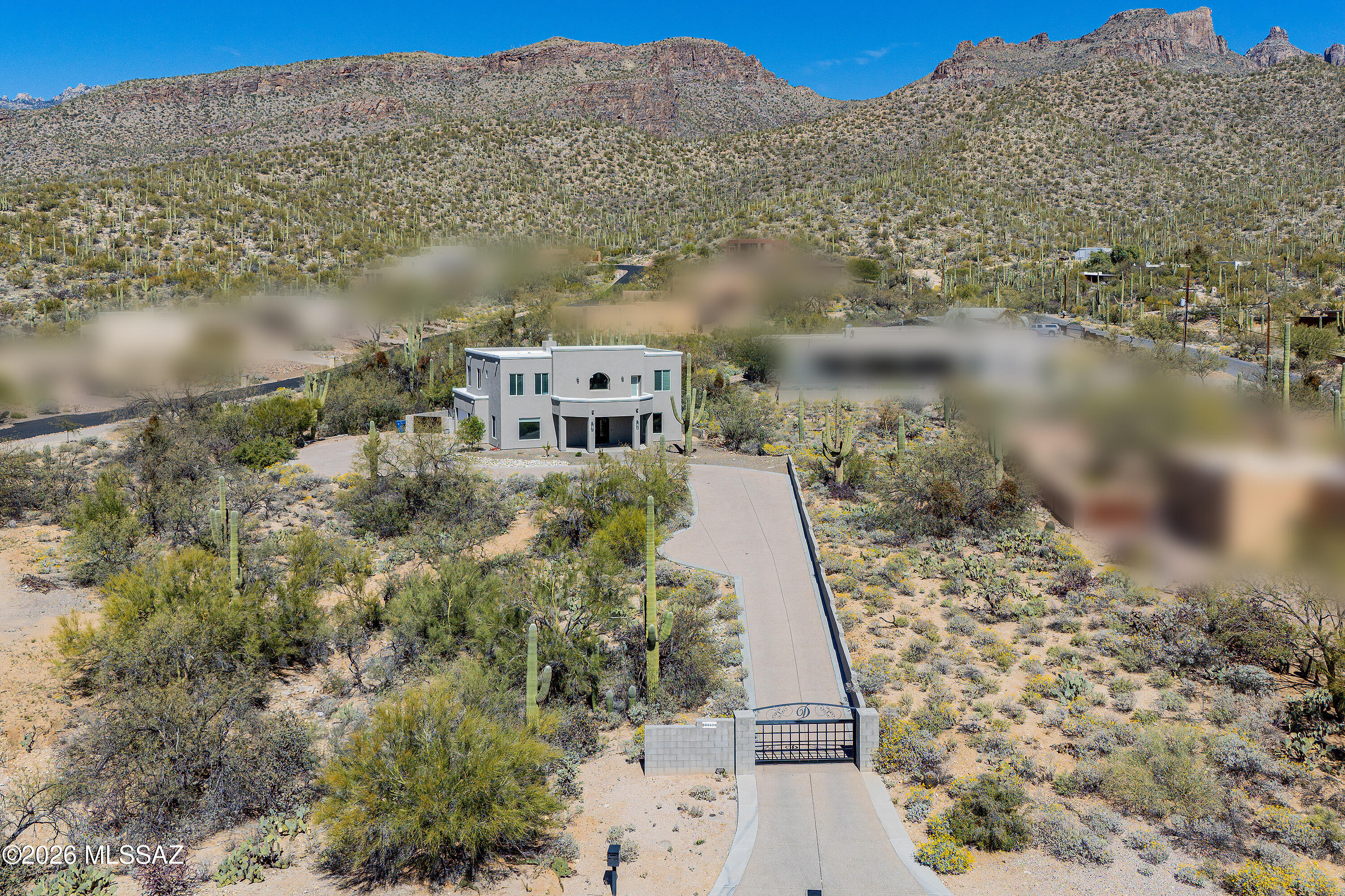 9465 E Sanctuary Place