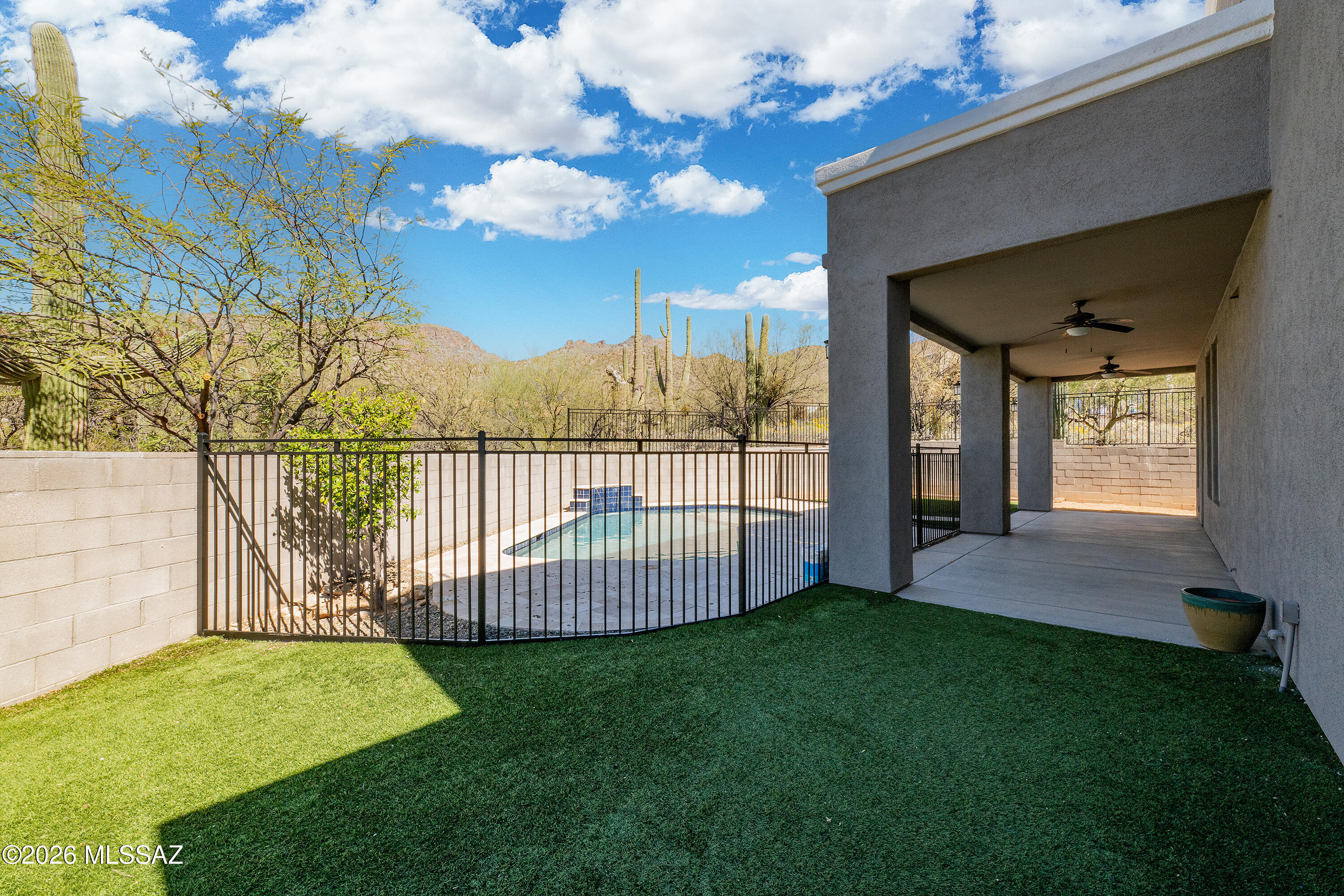 Jade Estates (1-4) - Residential