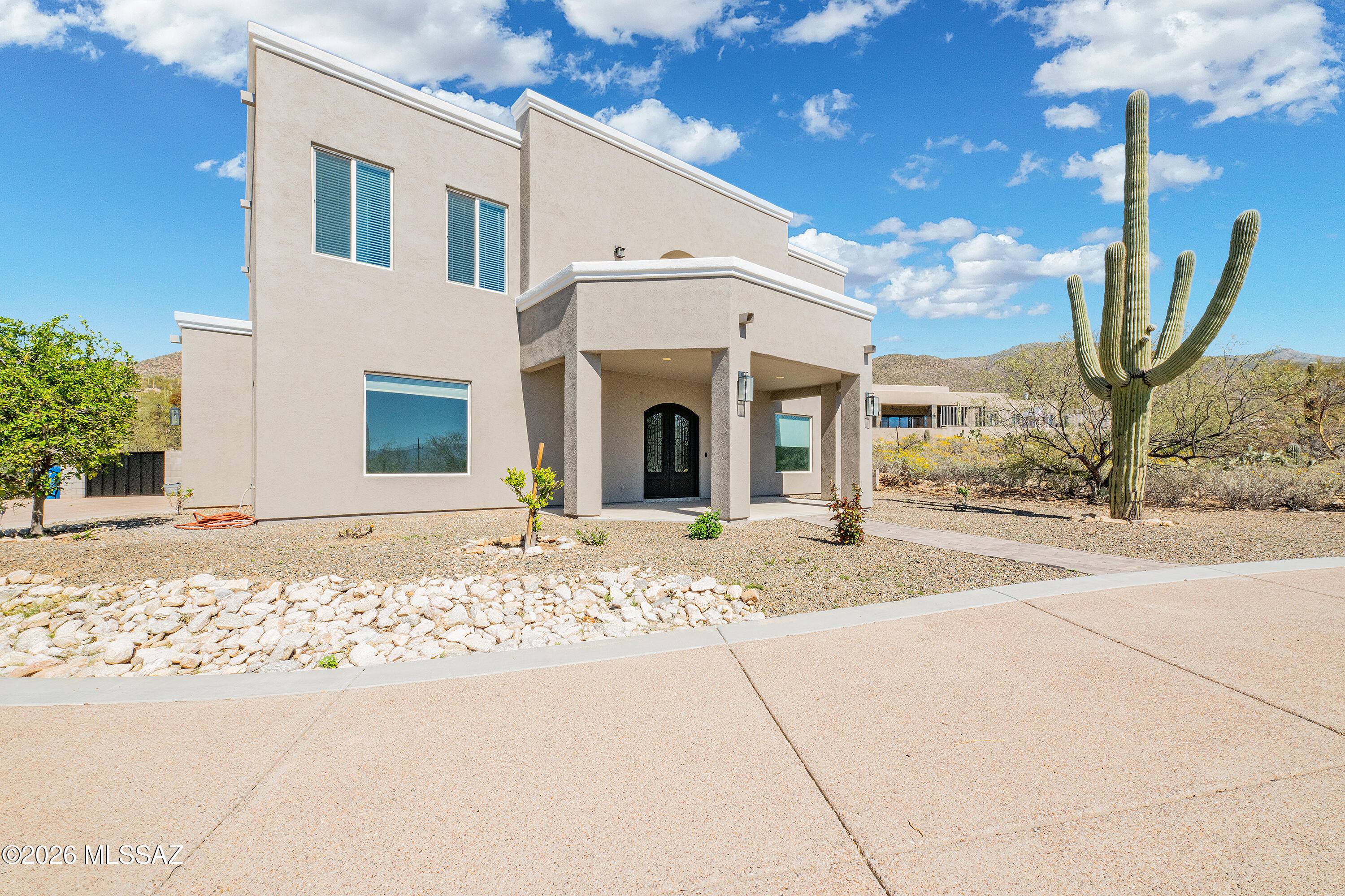 9465 E Sanctuary Place