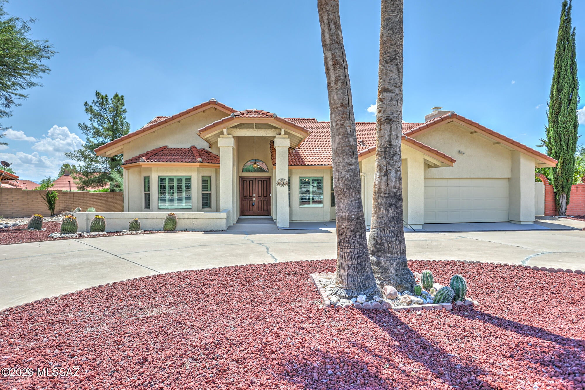 5371 N Buckhorn Drive