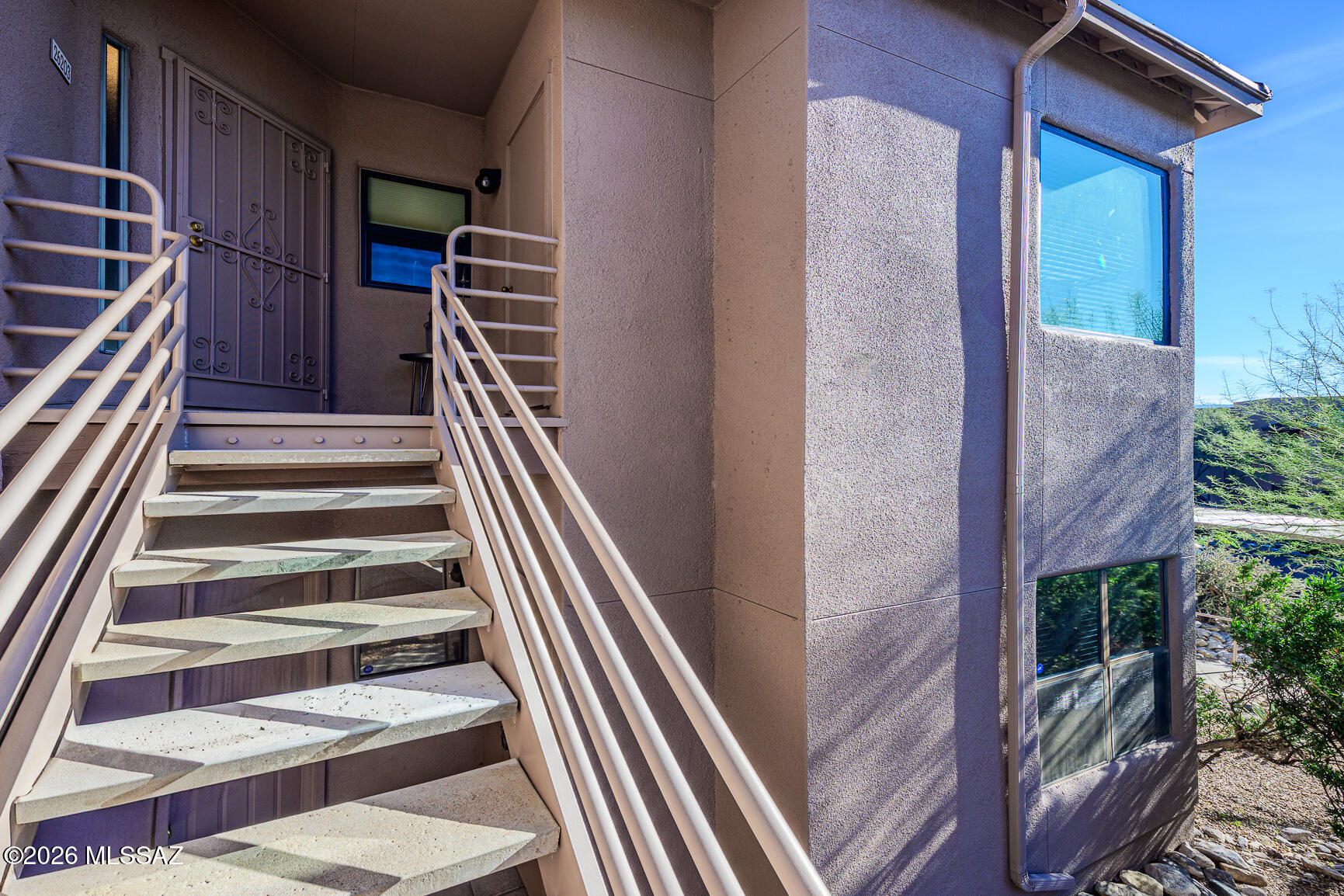 6655 N Canyon Crest Drive 26203