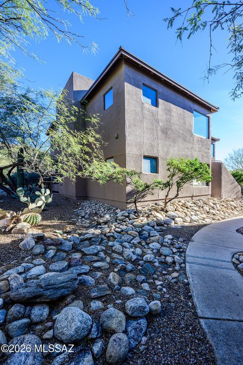 6655 N Canyon Crest Drive 26203 Tucson AZ 85750