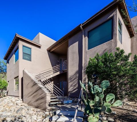 6655 N Canyon Crest Drive 26203 Tucson AZ 85750