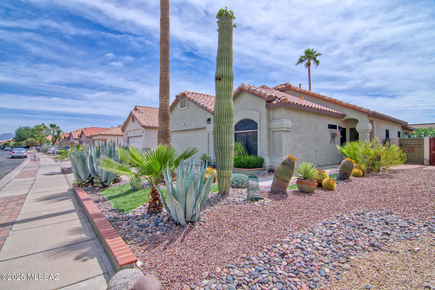 7956 N Panamint Drive