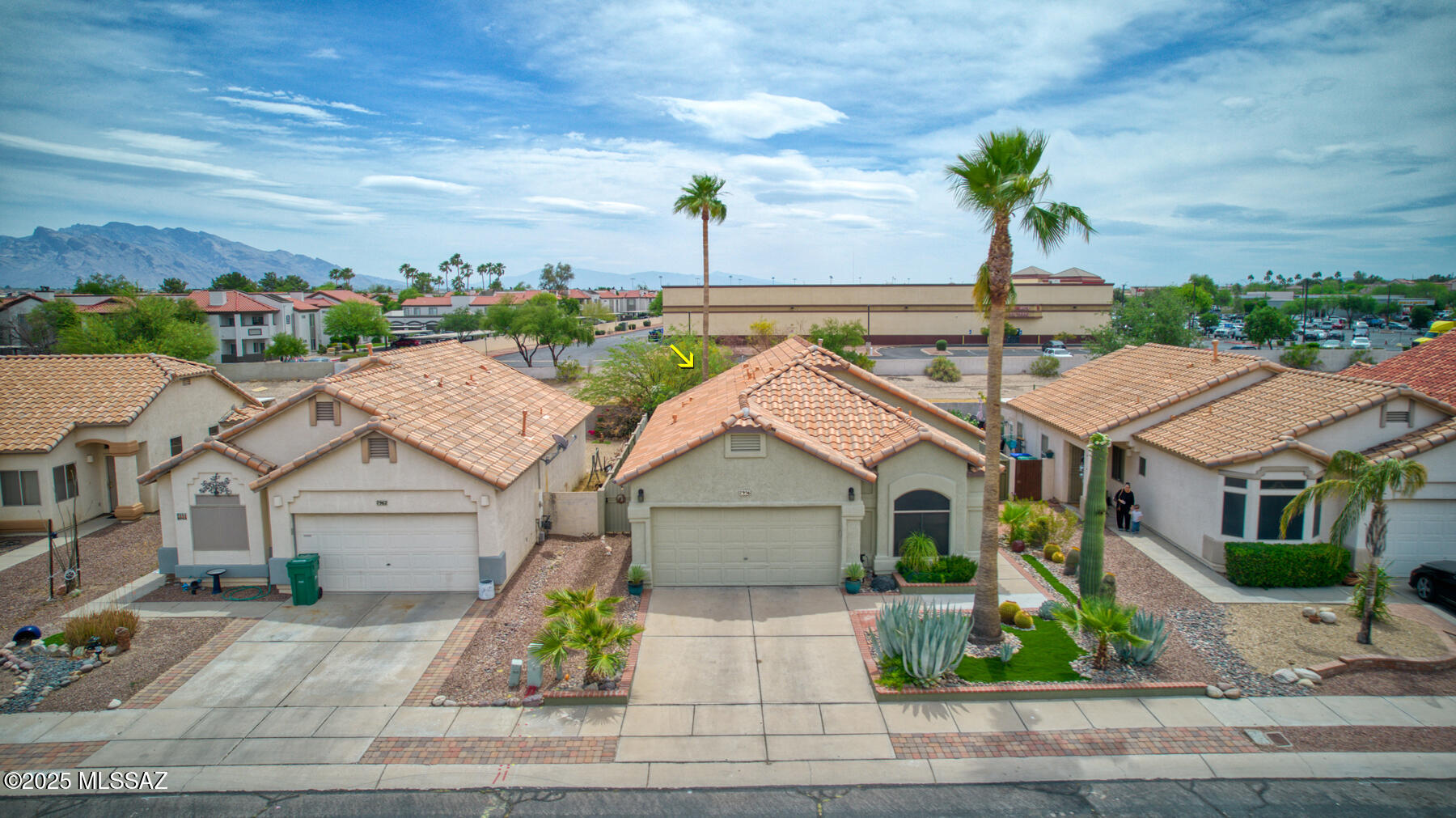 7956 N Panamint Drive