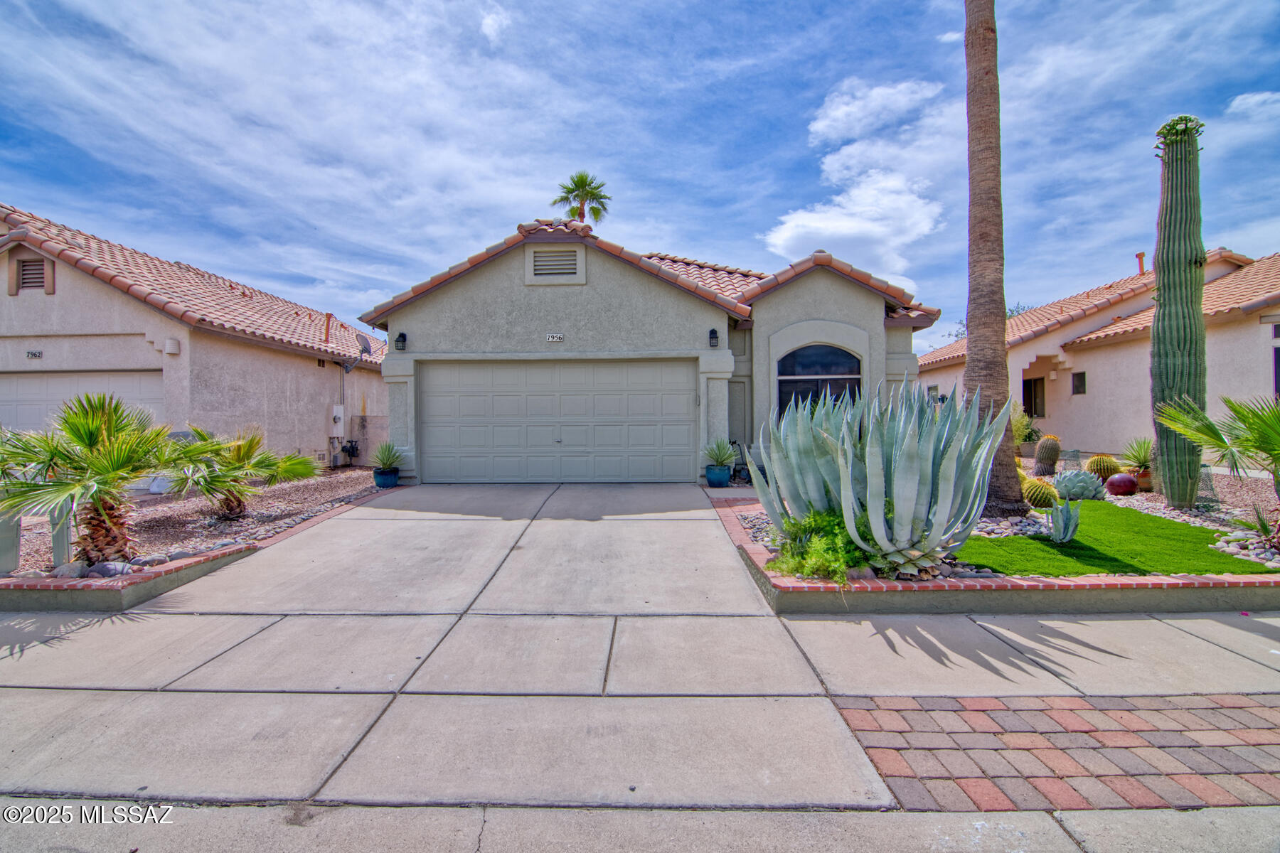 7956 N Panamint Drive