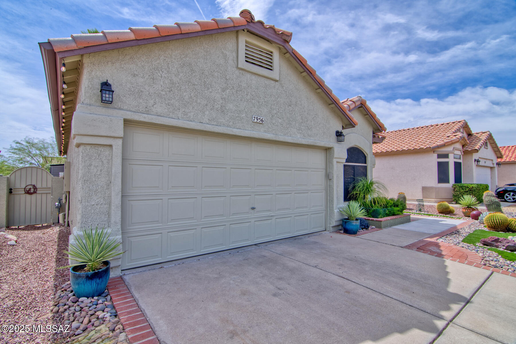 7956 N Panamint Drive