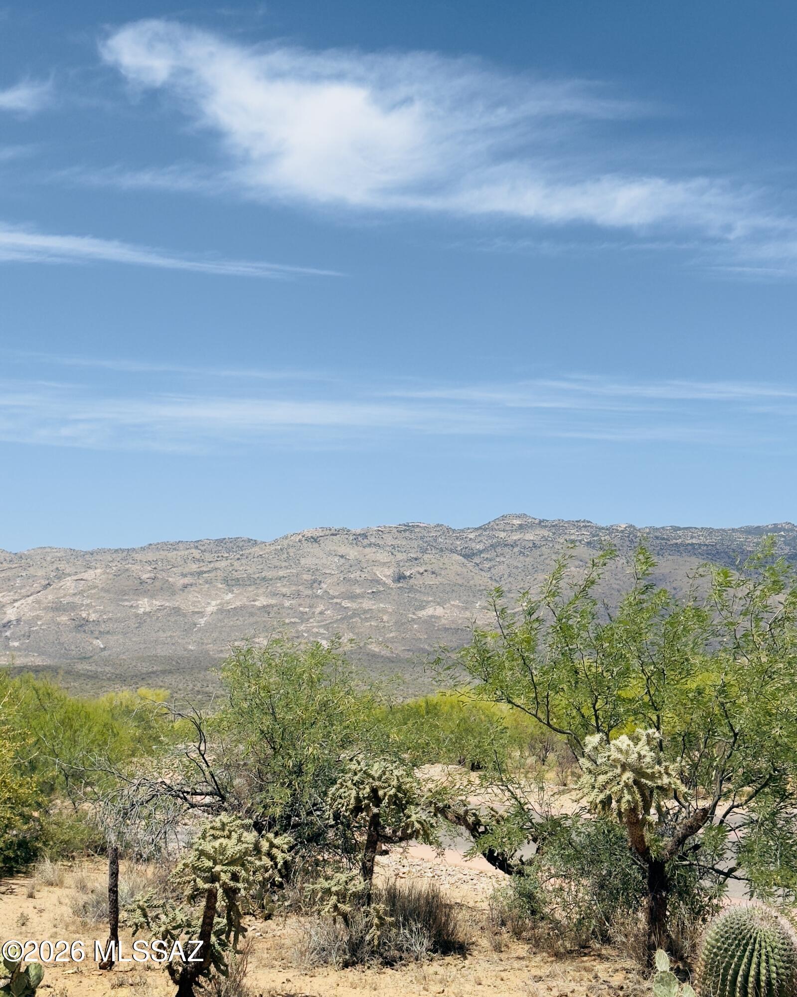 Coyote Creek (1-395) - Land