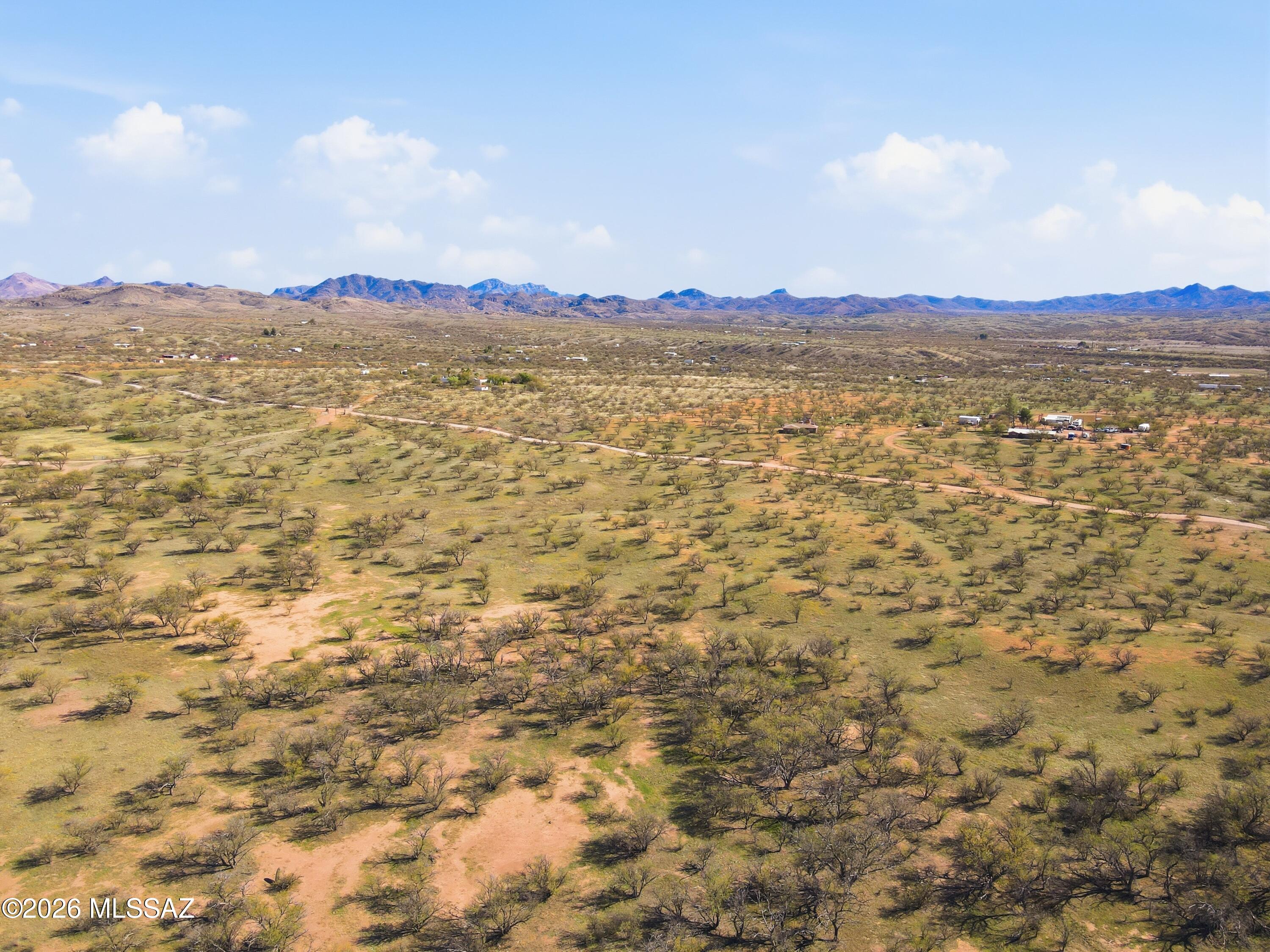 Arivaca Lake Est - Land