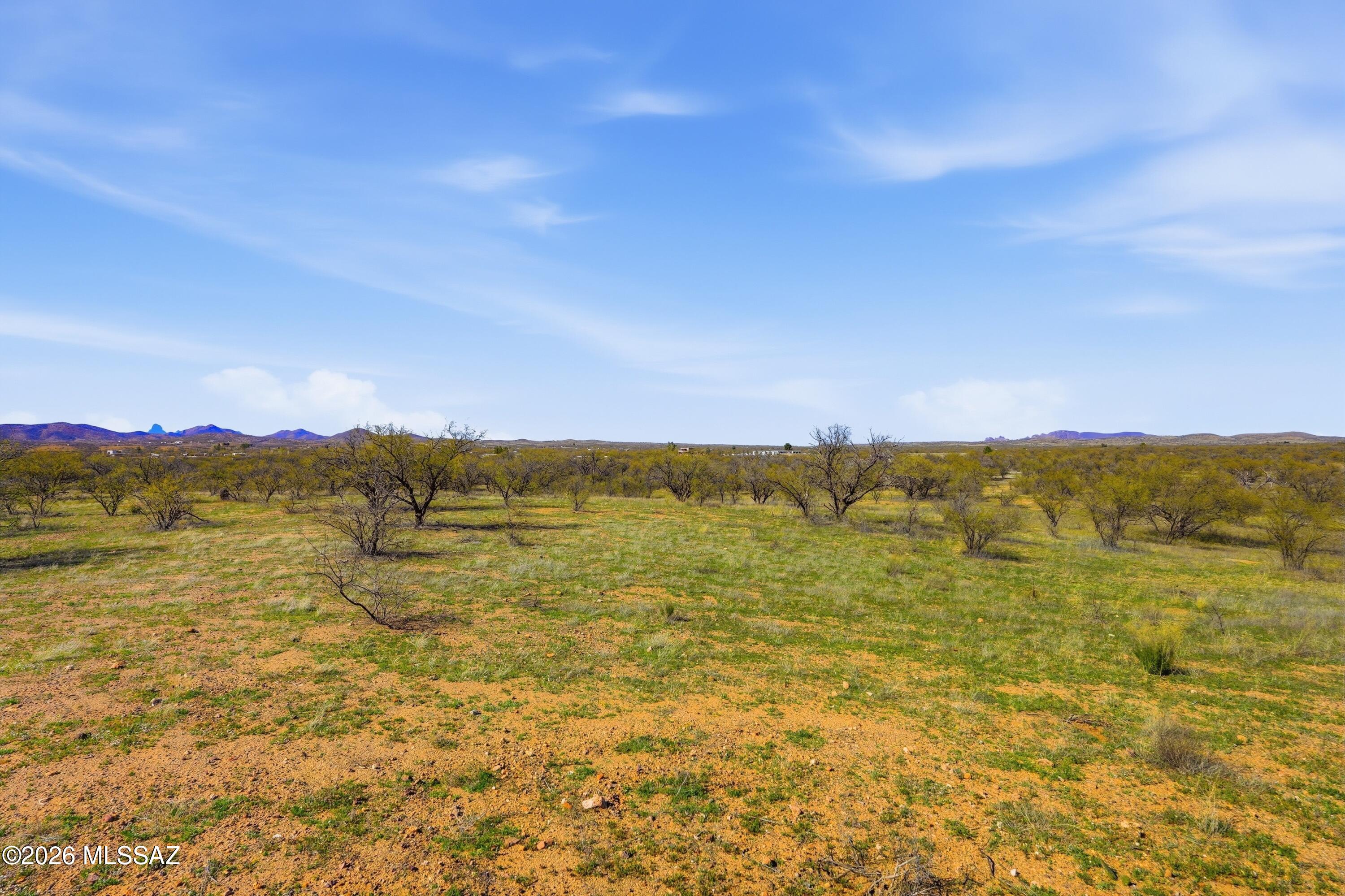 Arivaca Lake Est - Land