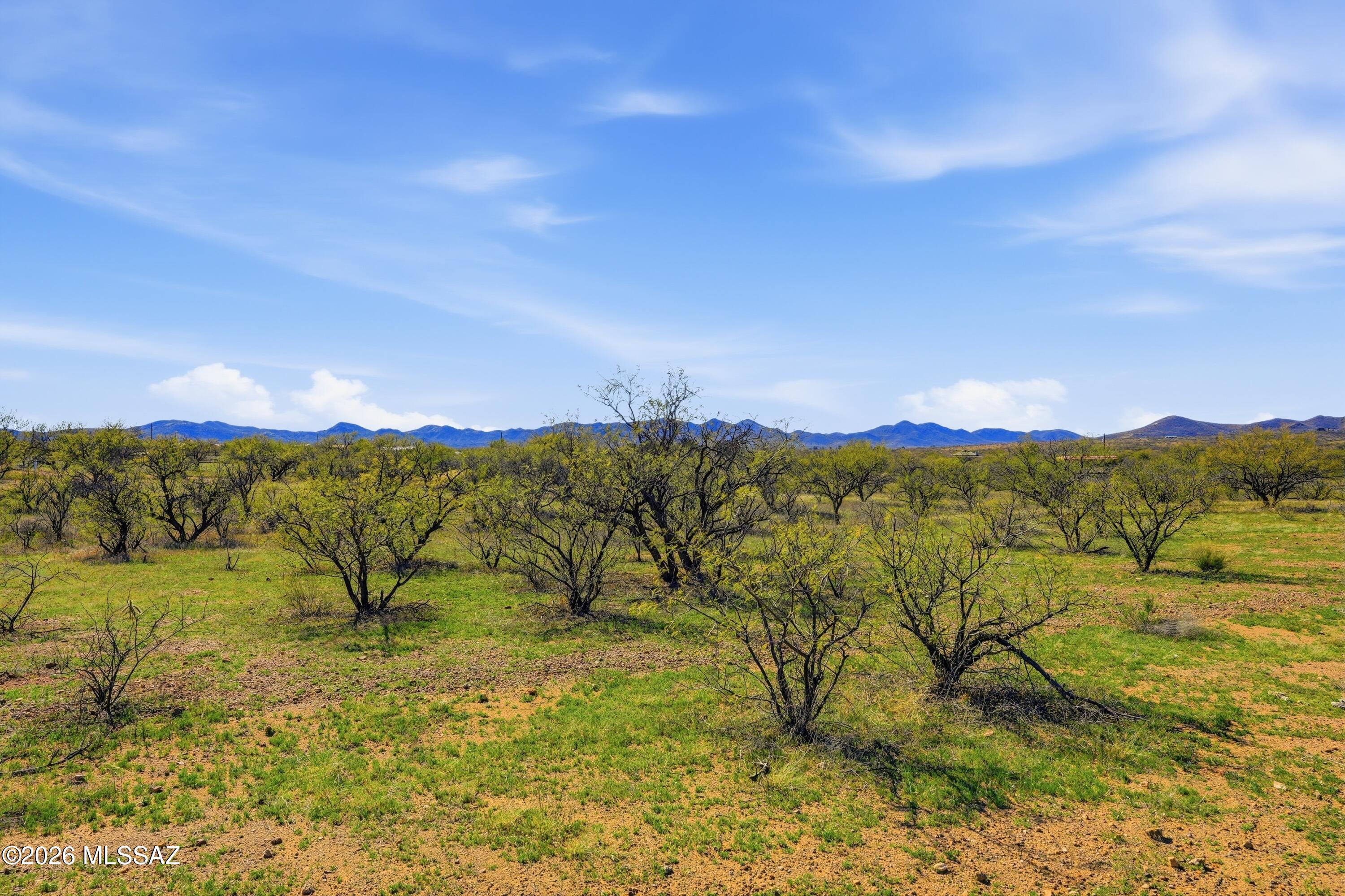 Arivaca Lake Est - Land