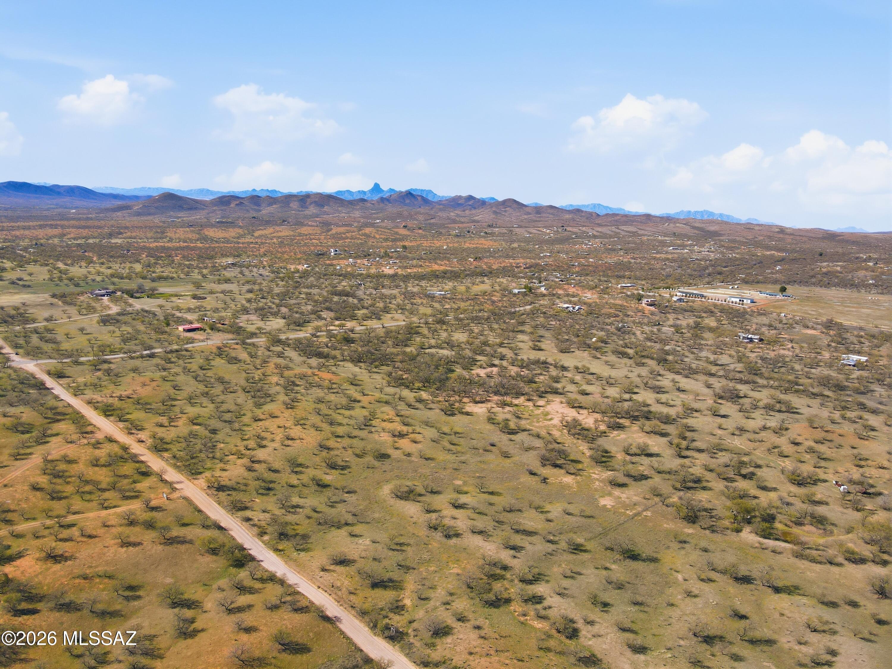 Arivaca Lake Est - Land
